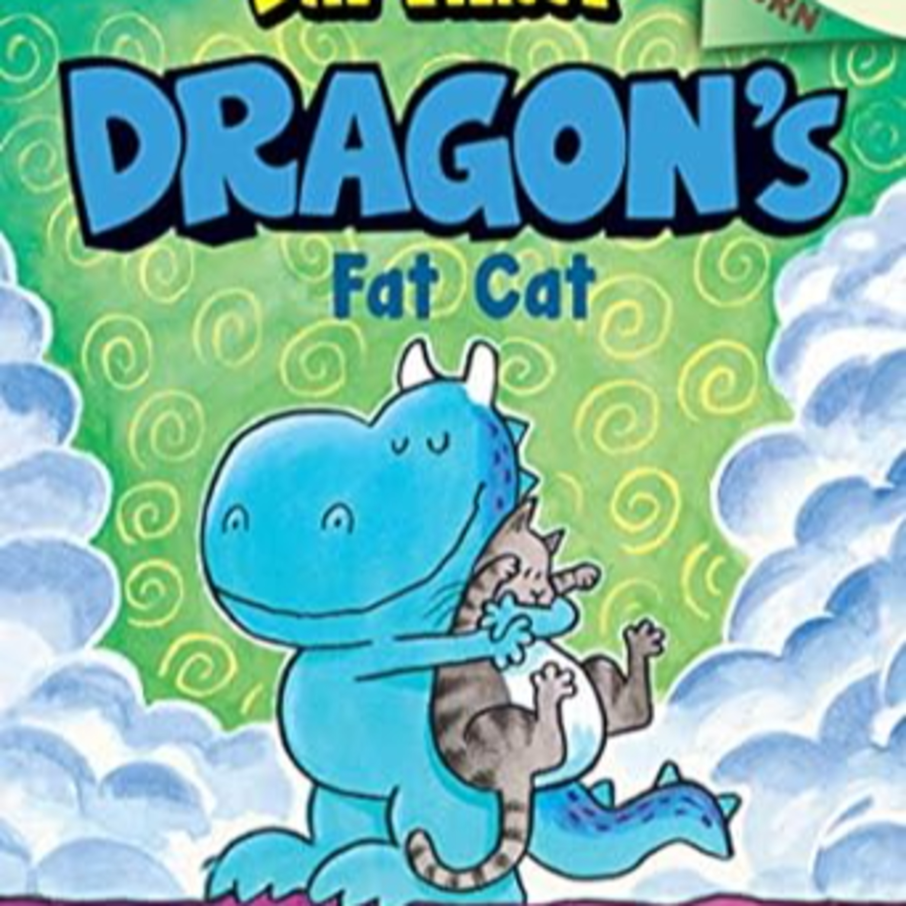 Holtzem Family Reads