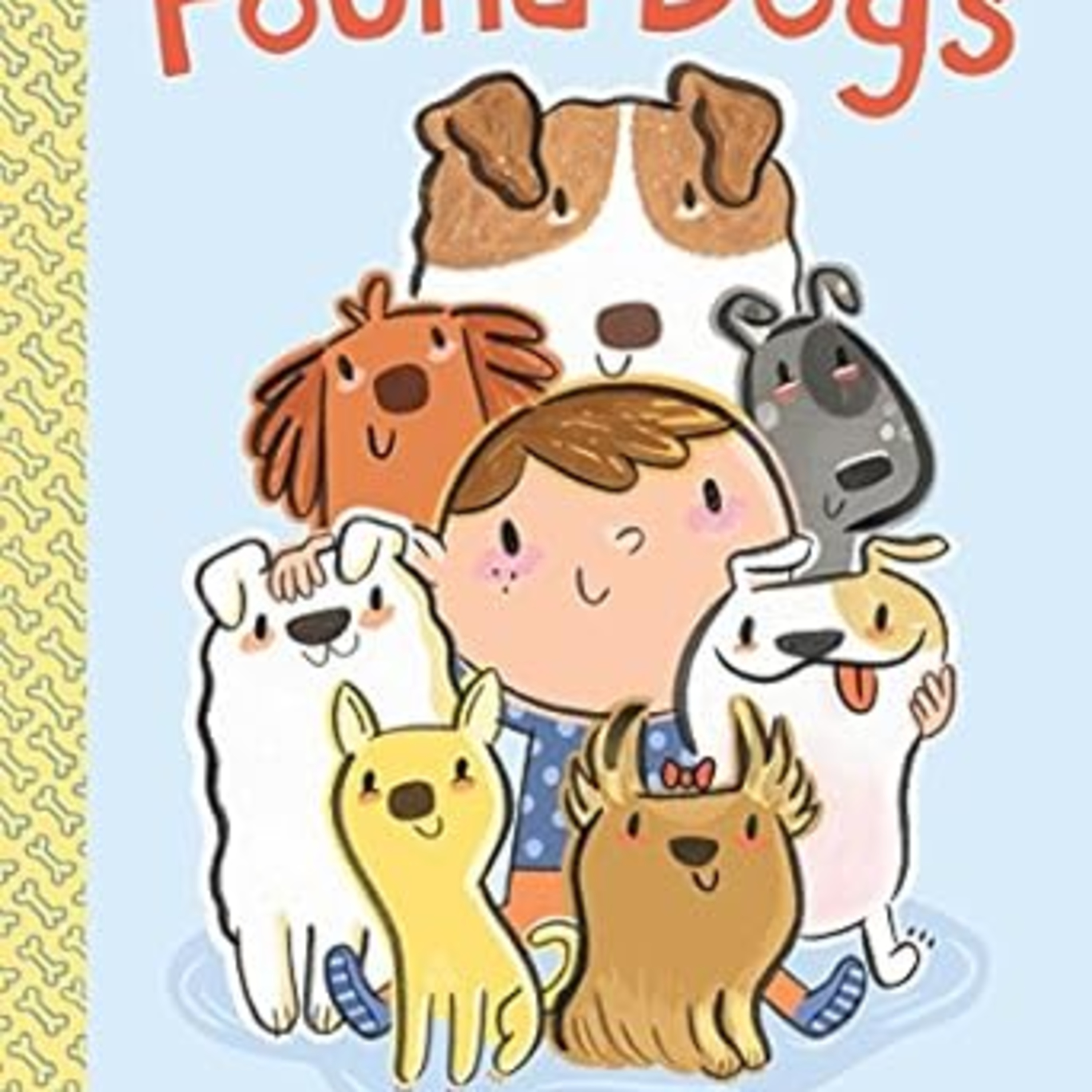 Holtzem Family Reads