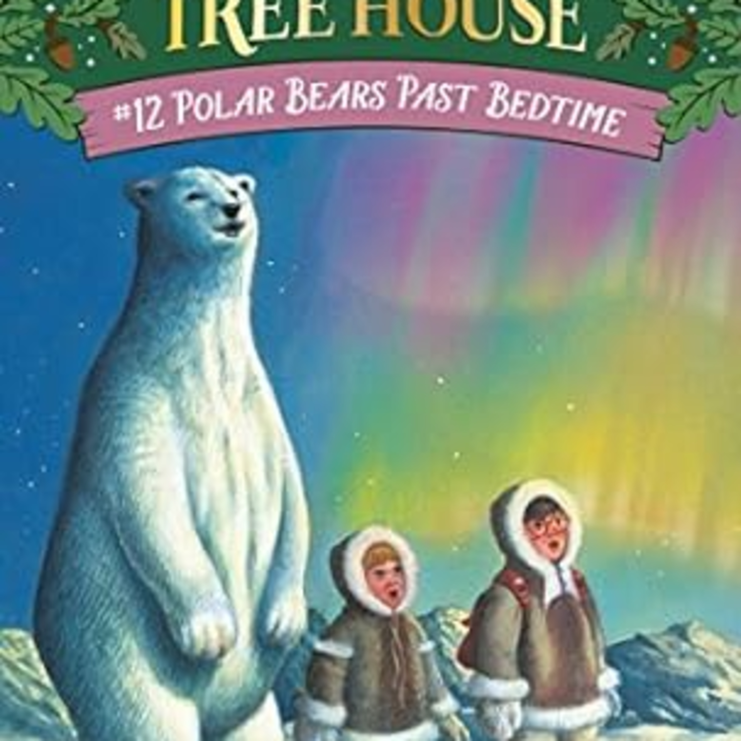 Holtzem Family Reads
