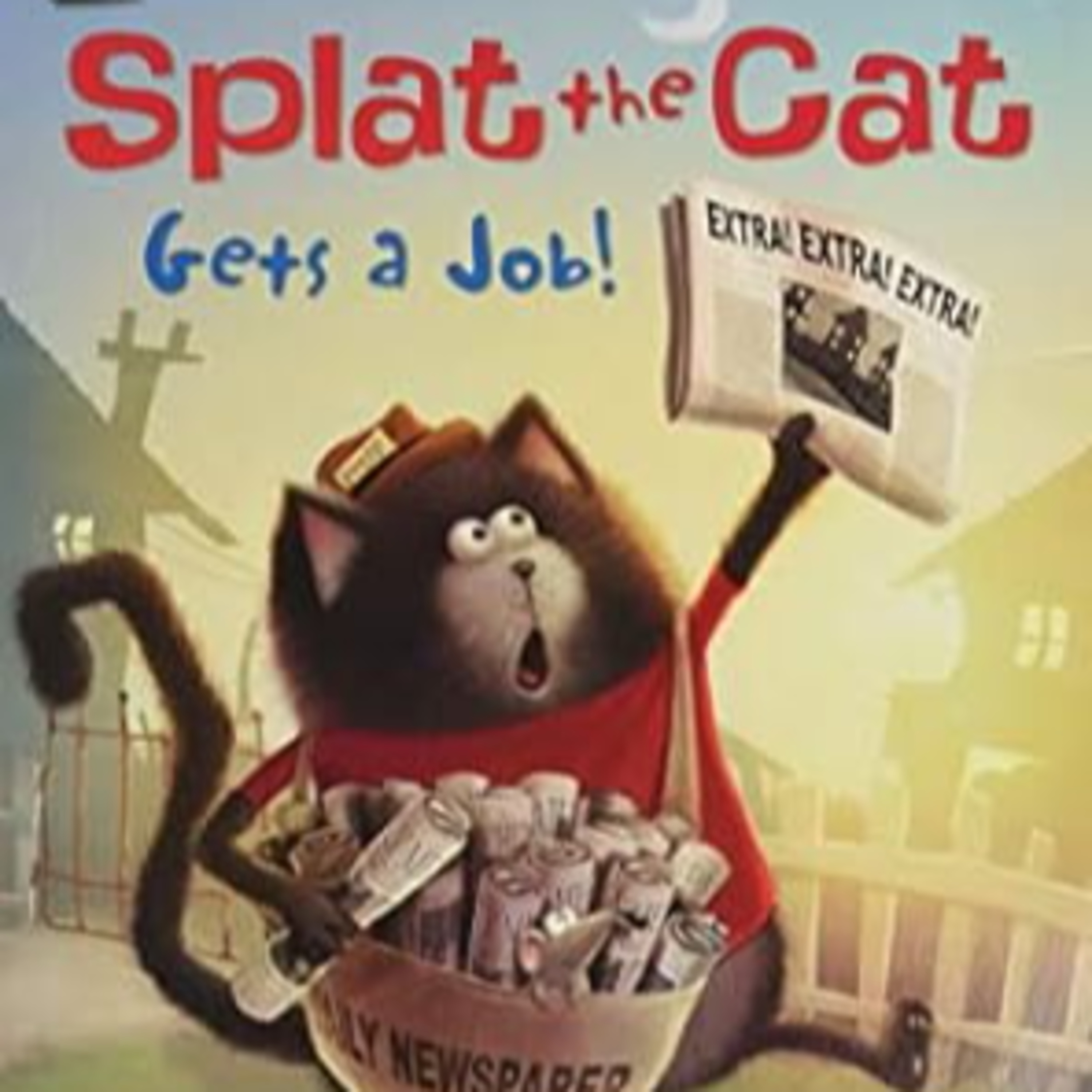 Holtzem Family Reads
