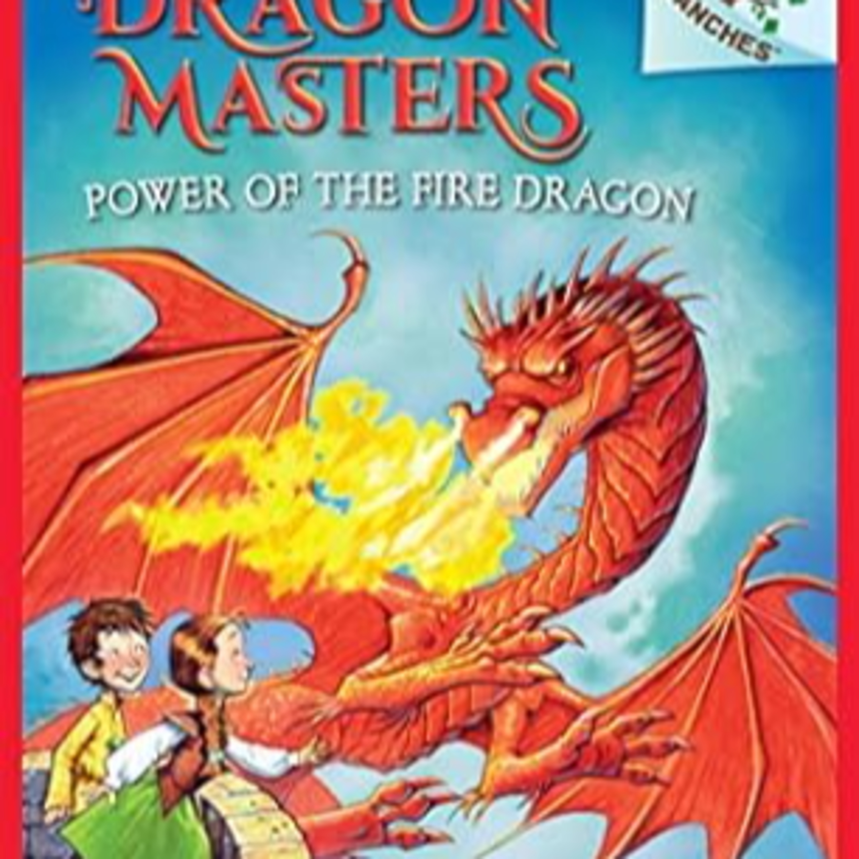 Holtzem Family Reads