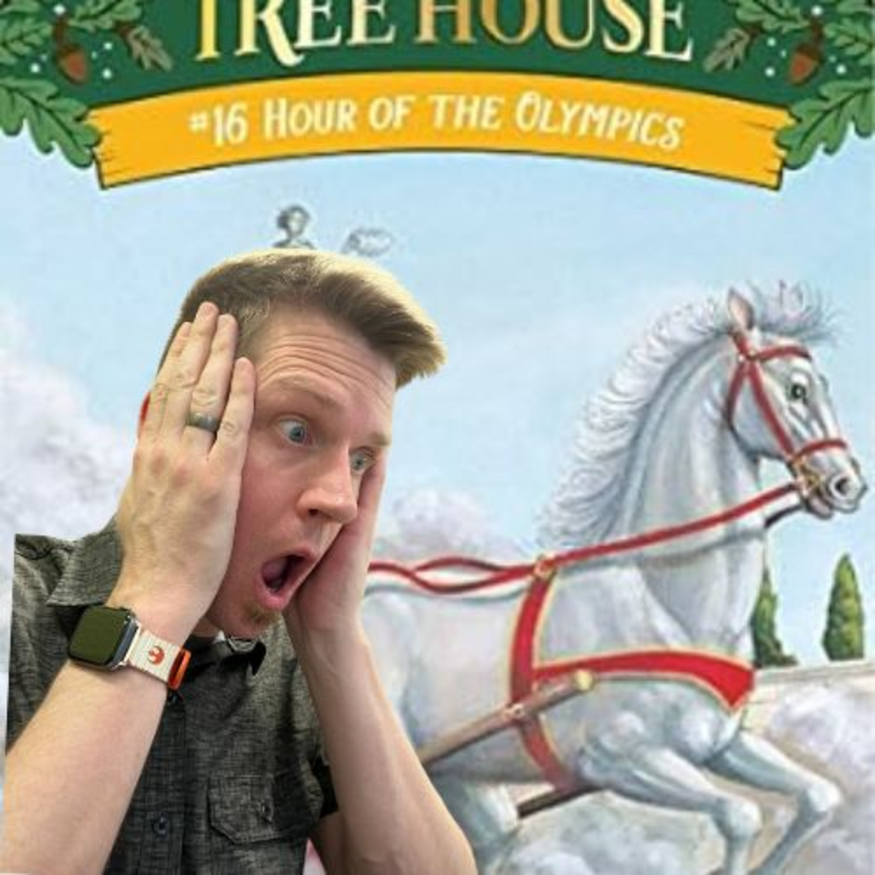 Holtzem Family Reads