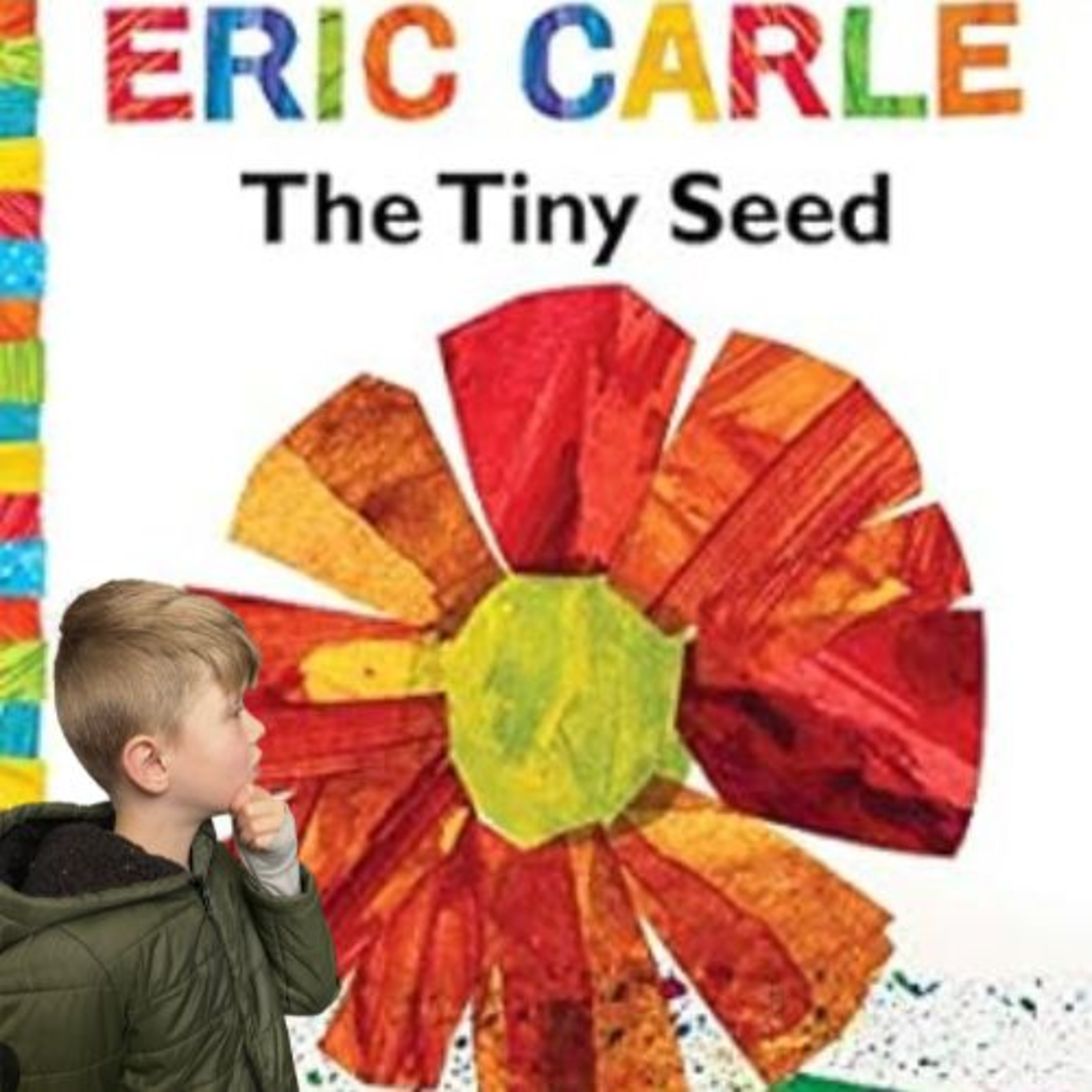 Holtzem Family Reads