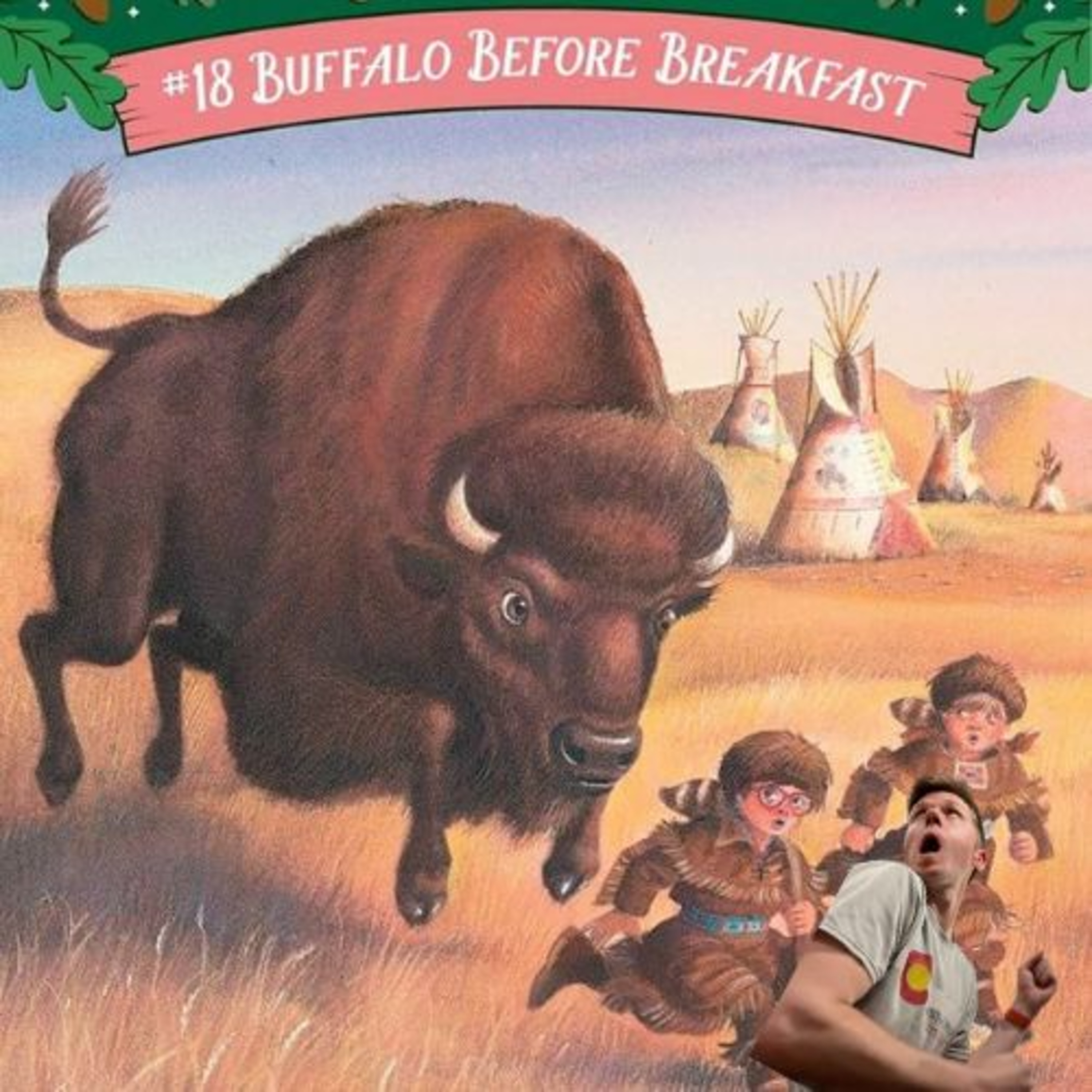 Holtzem Family Reads