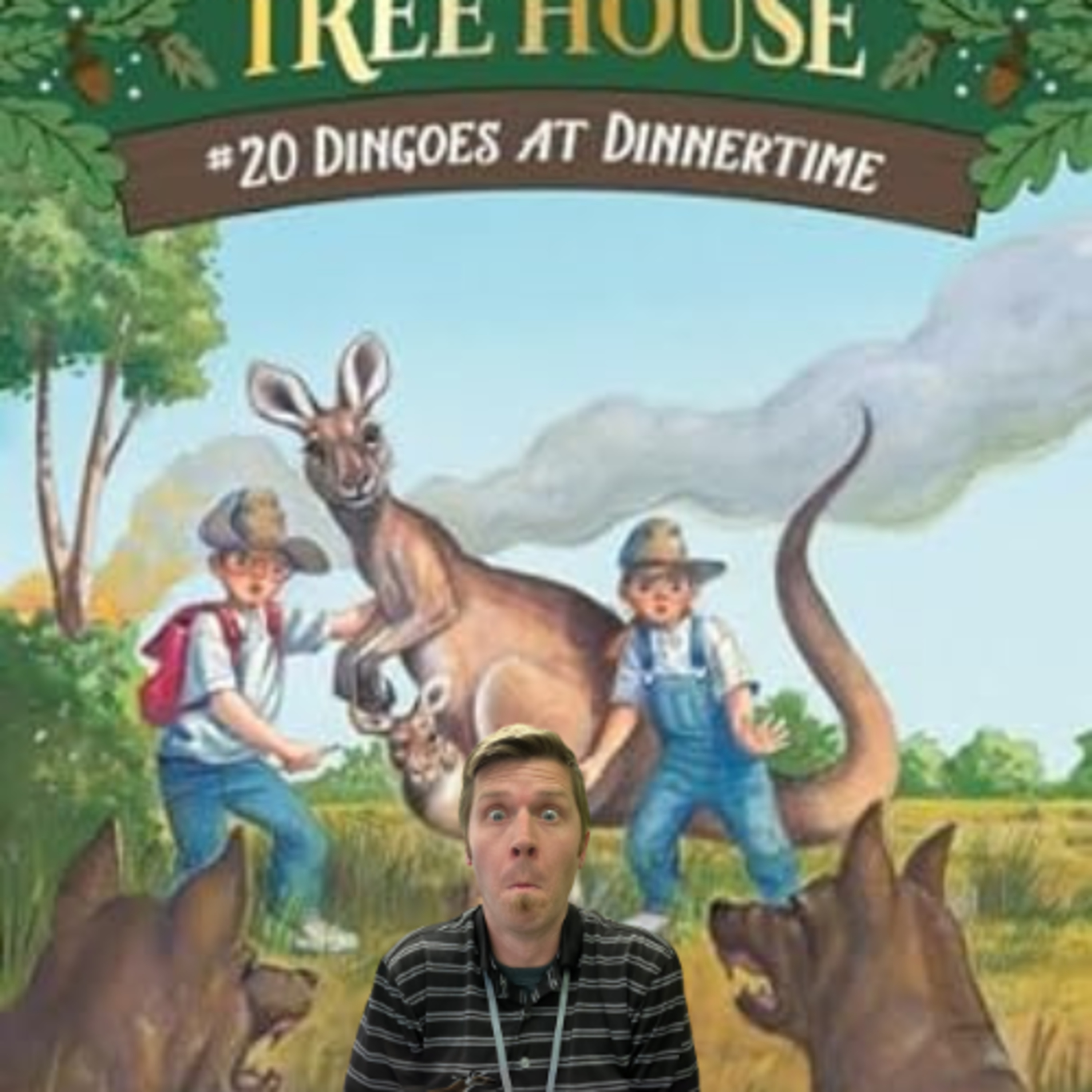 Holtzem Family Reads