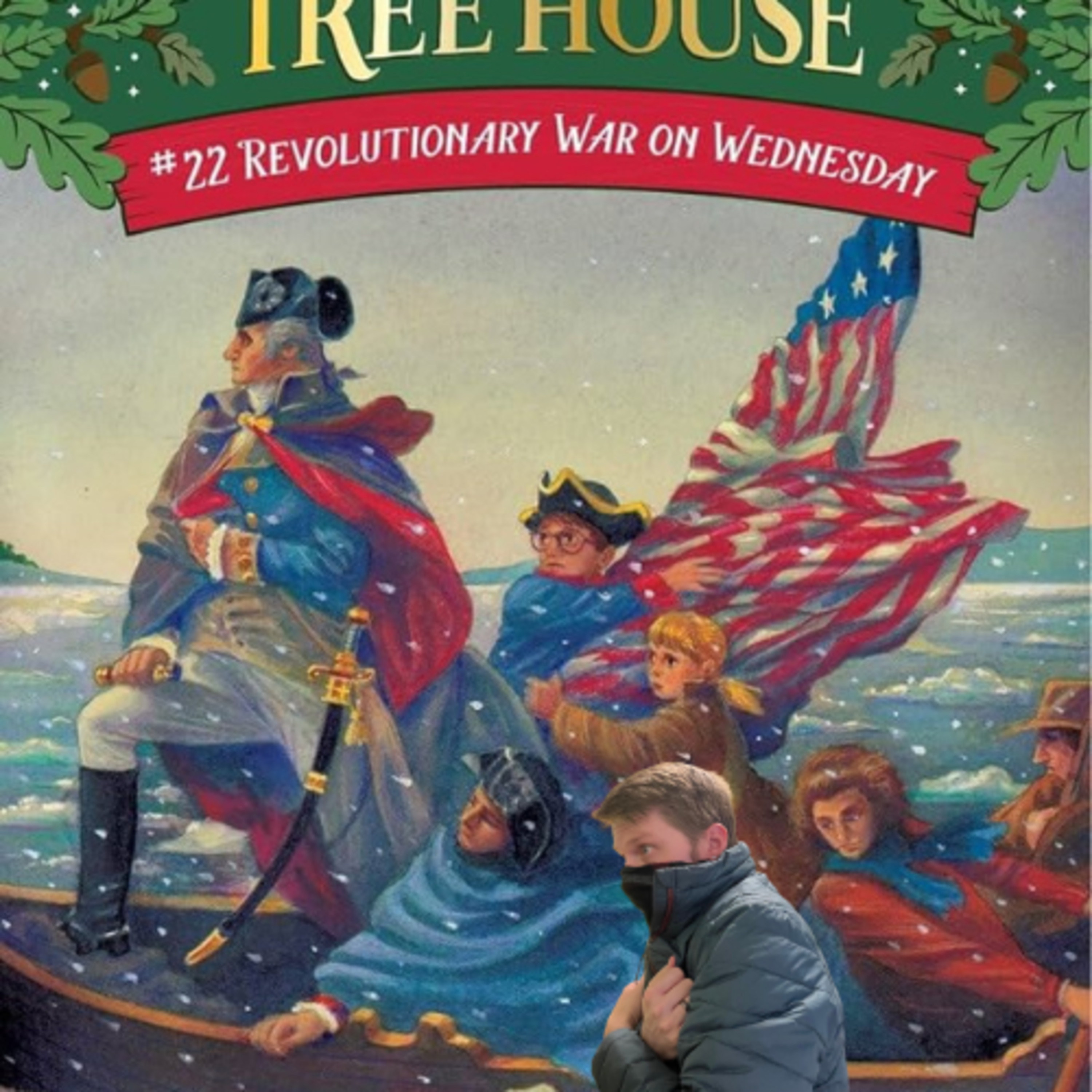 Holtzem Family Reads