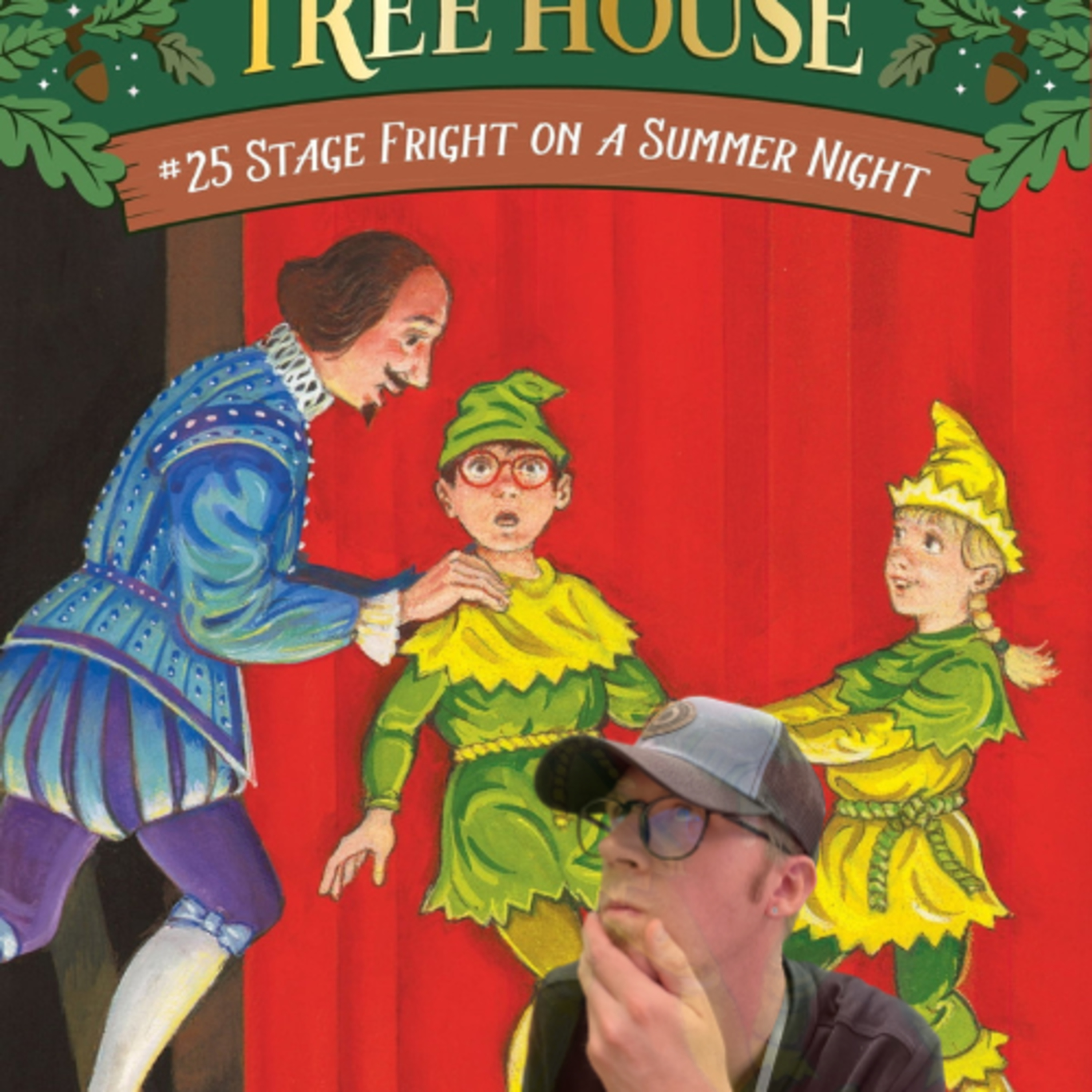 Holtzem Family Reads