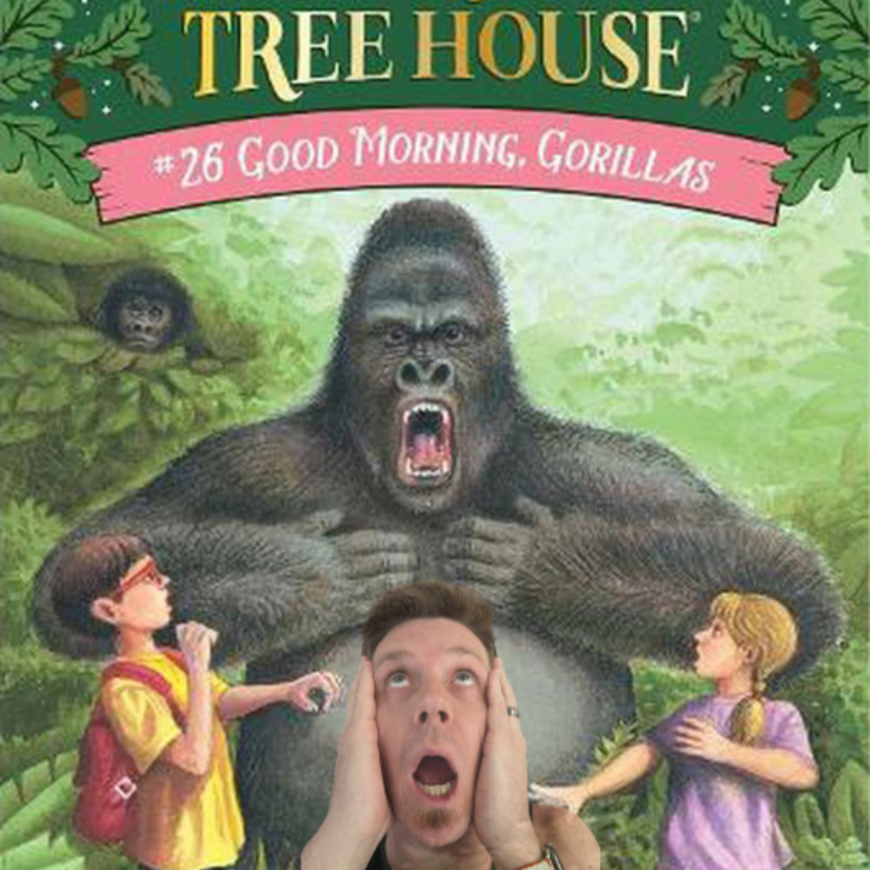 Holtzem Family Reads