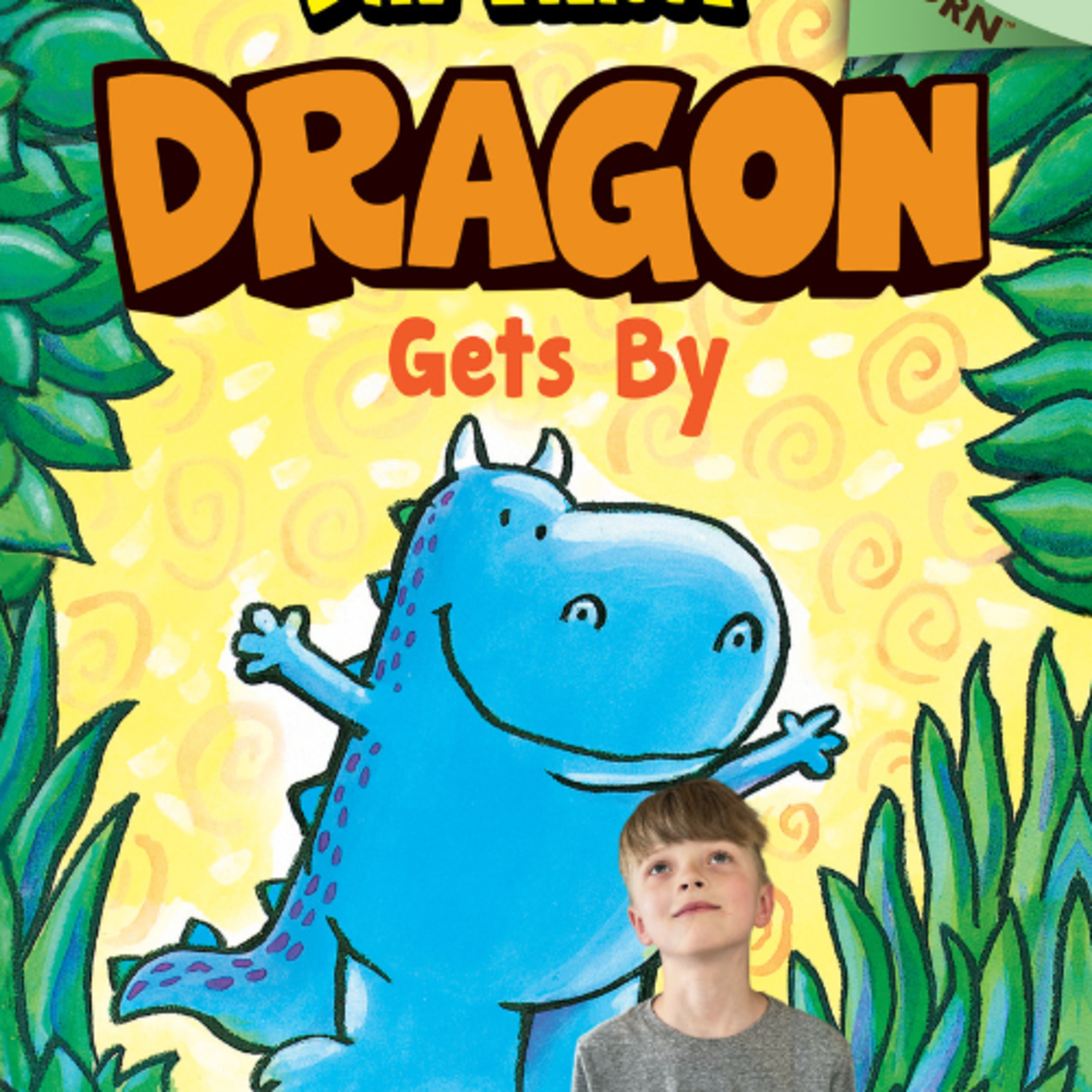 Holtzem Family Reads