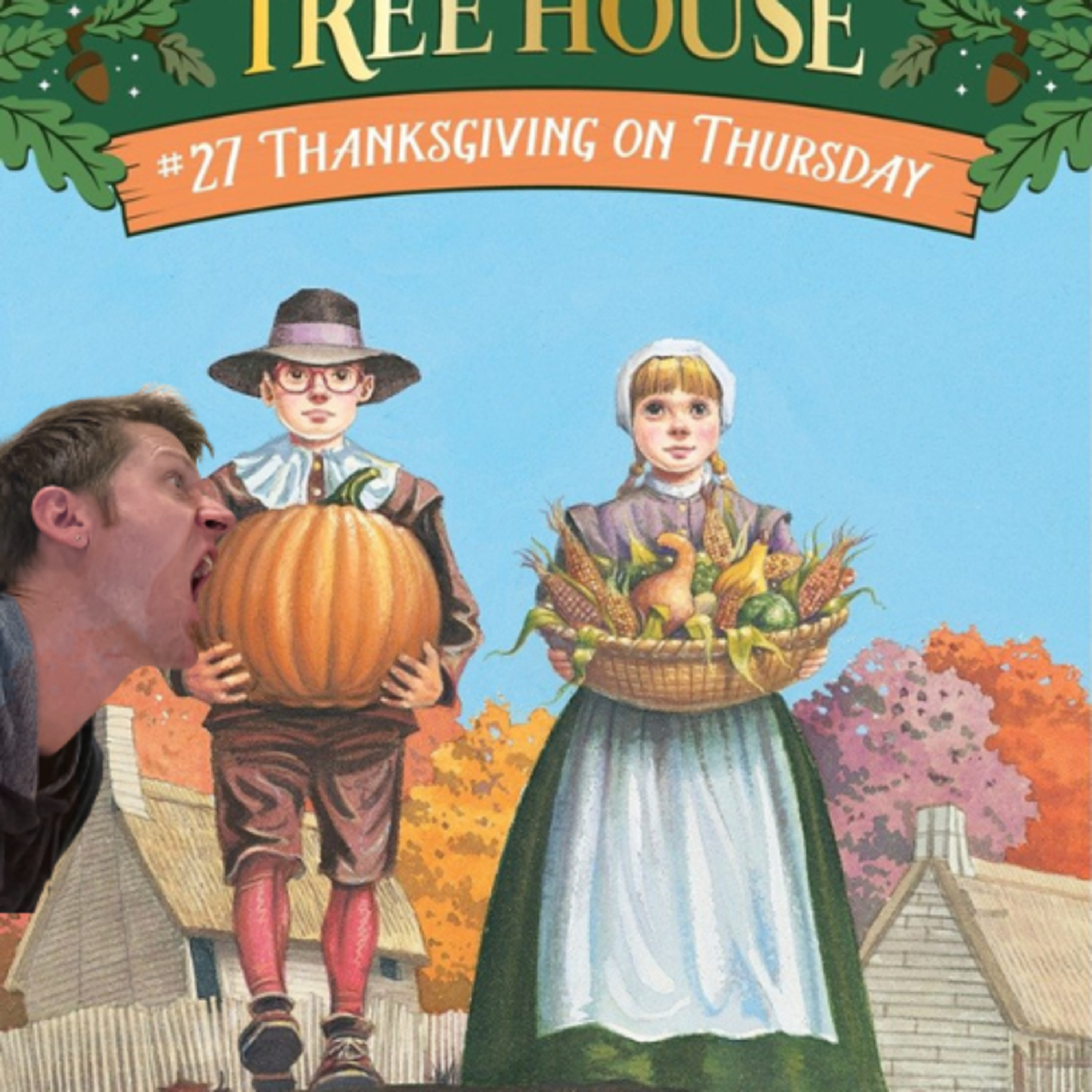 Holtzem Family Reads