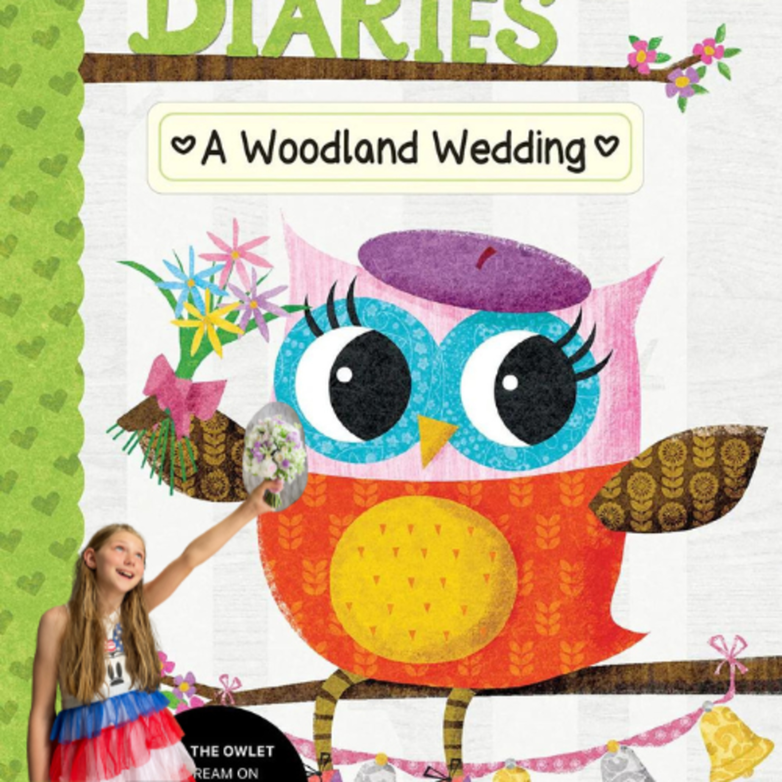 Holtzem Family Reads