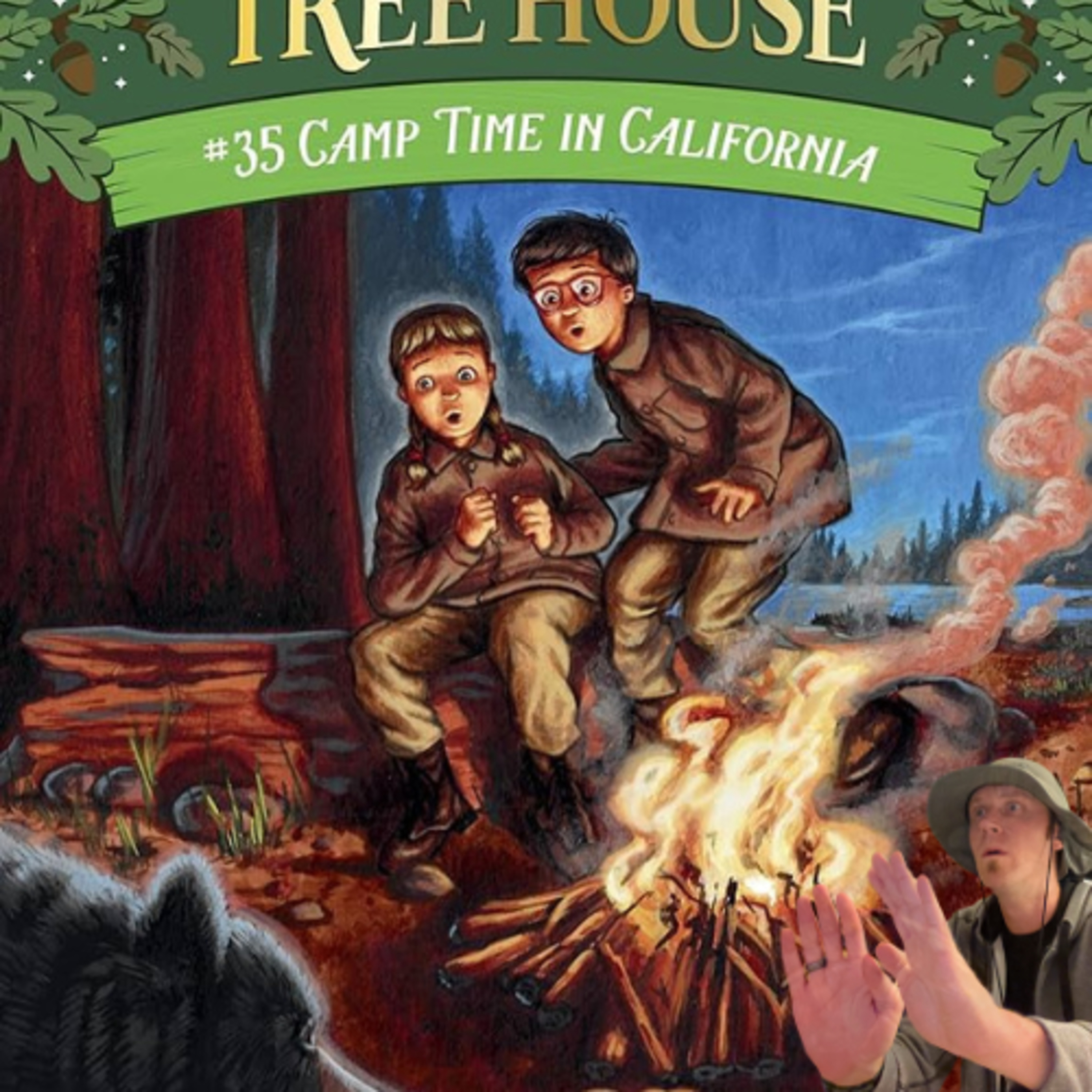 Holtzem Family Reads