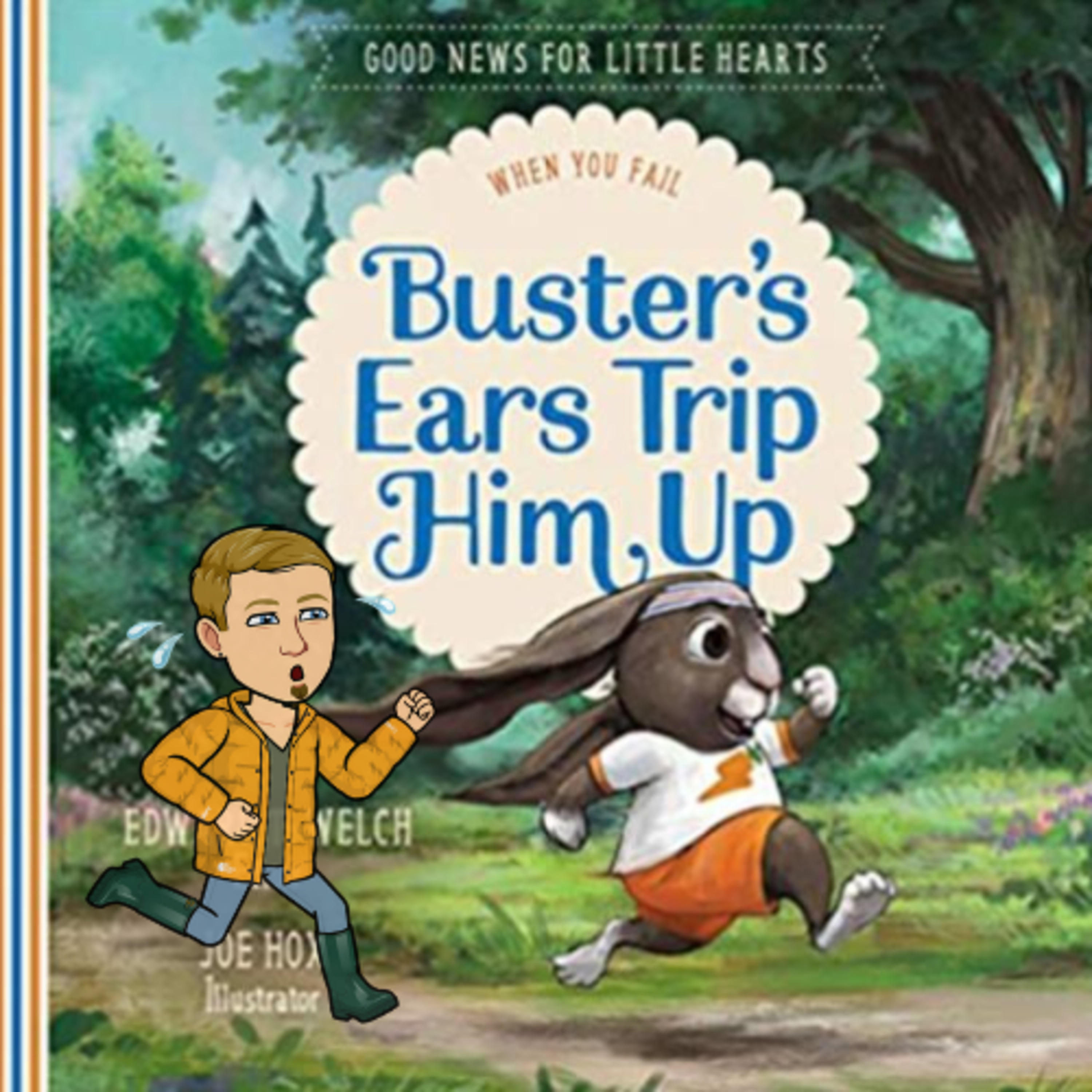 Holtzem Family Reads