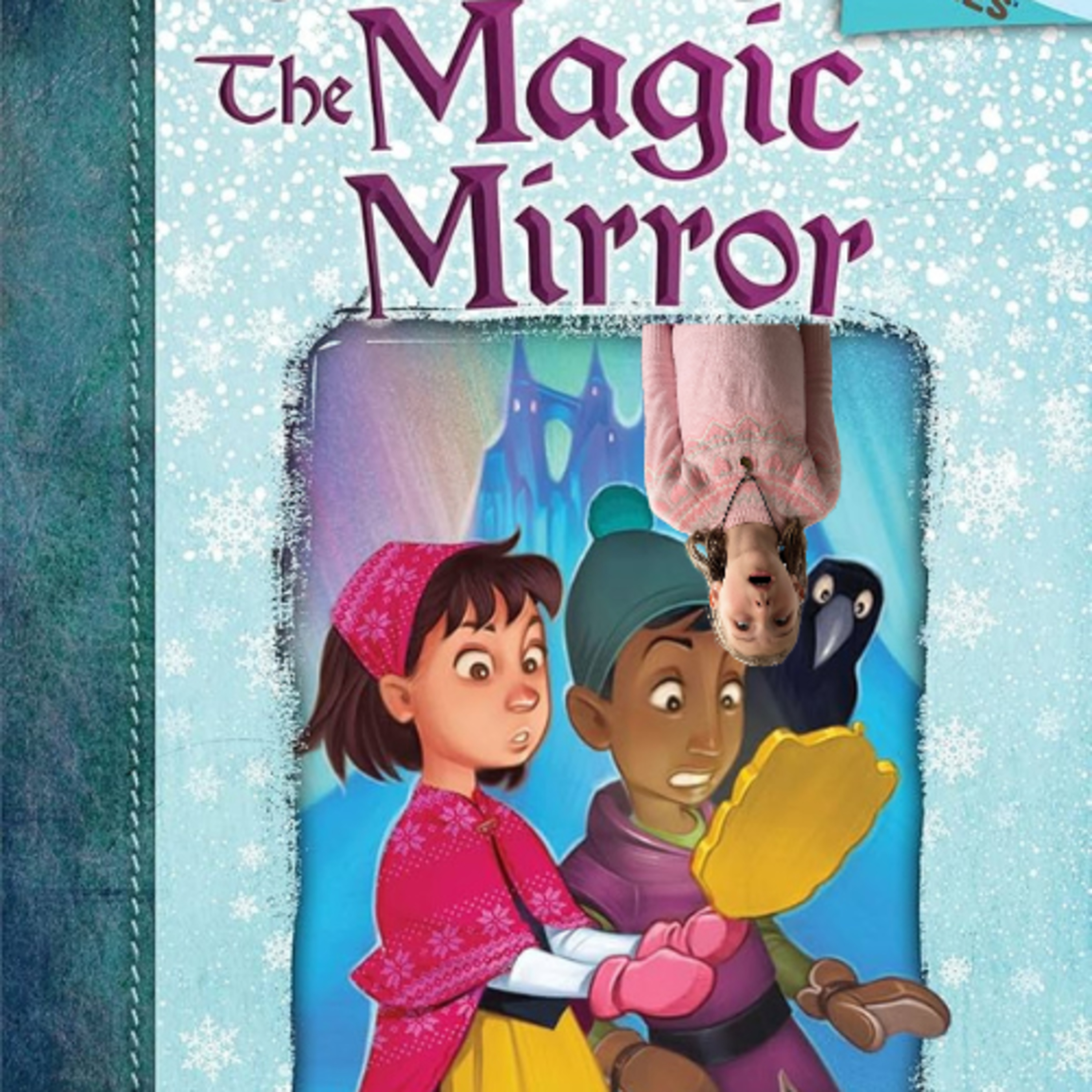 Holtzem Family Reads