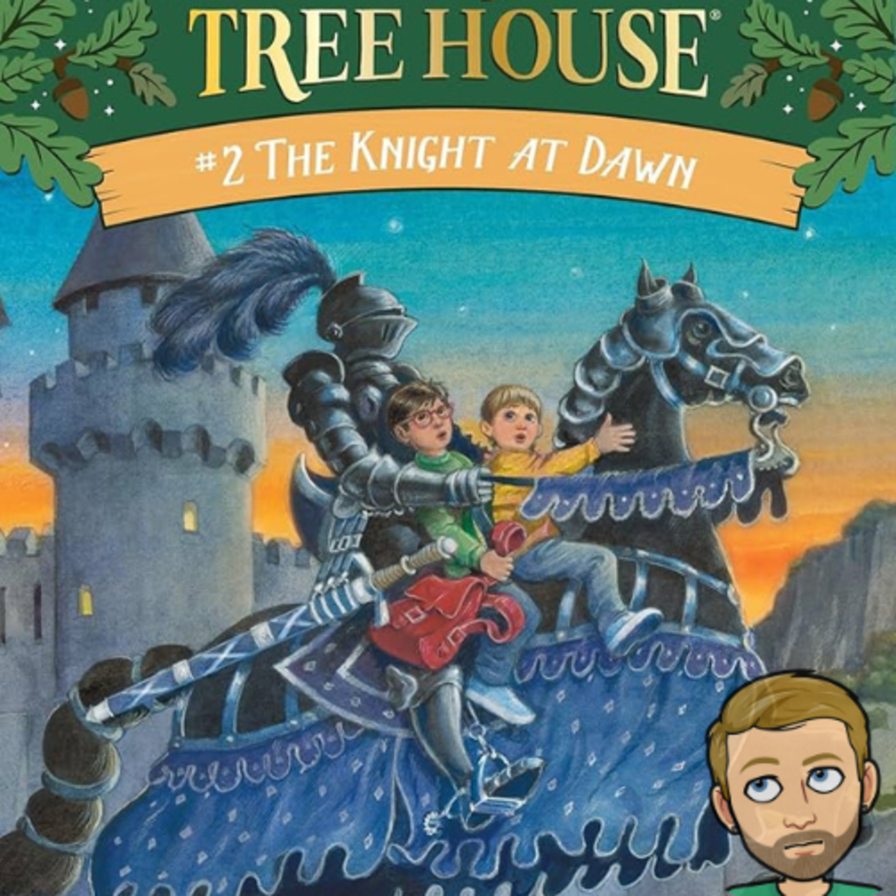 Holtzem Family Reads