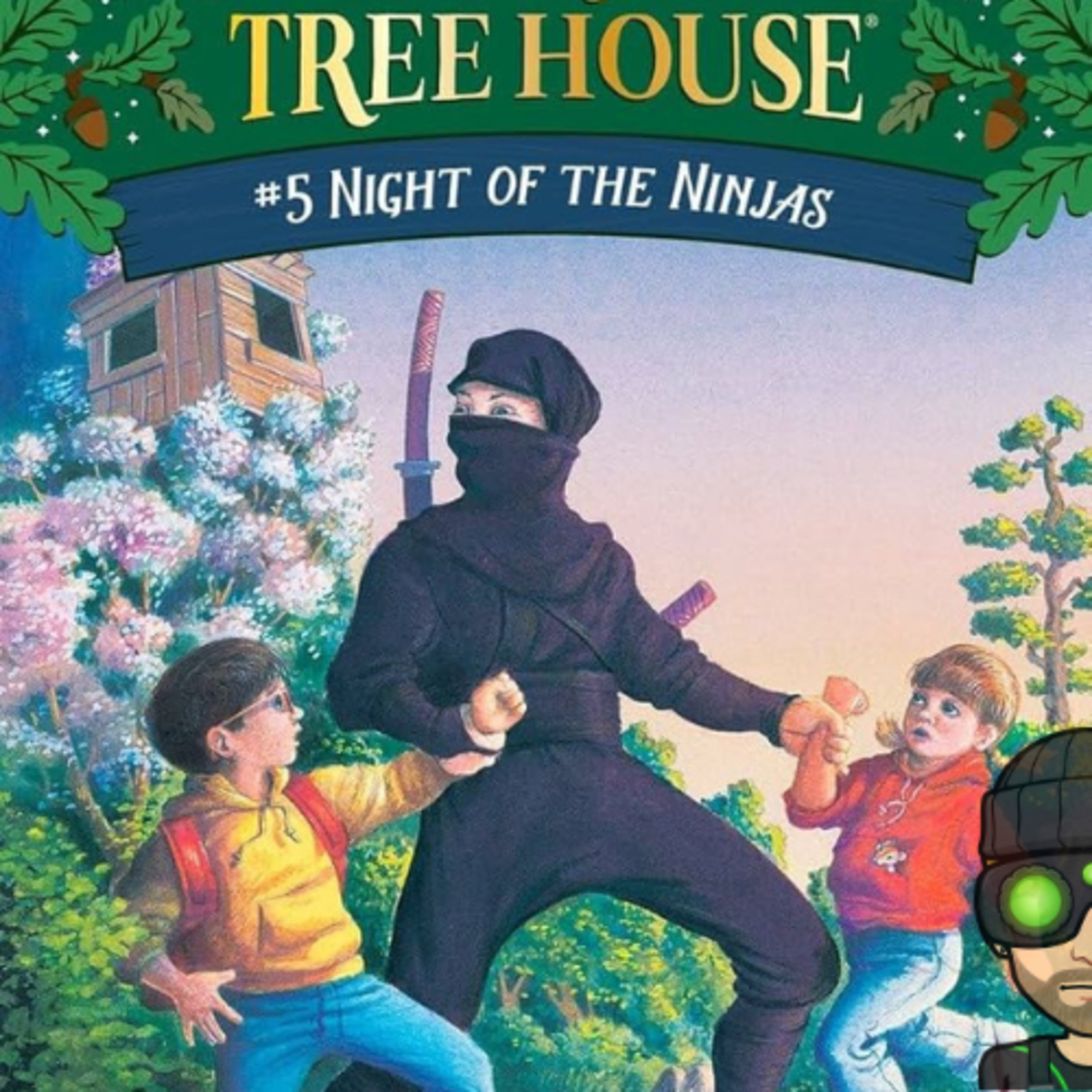Holtzem Family Reads
