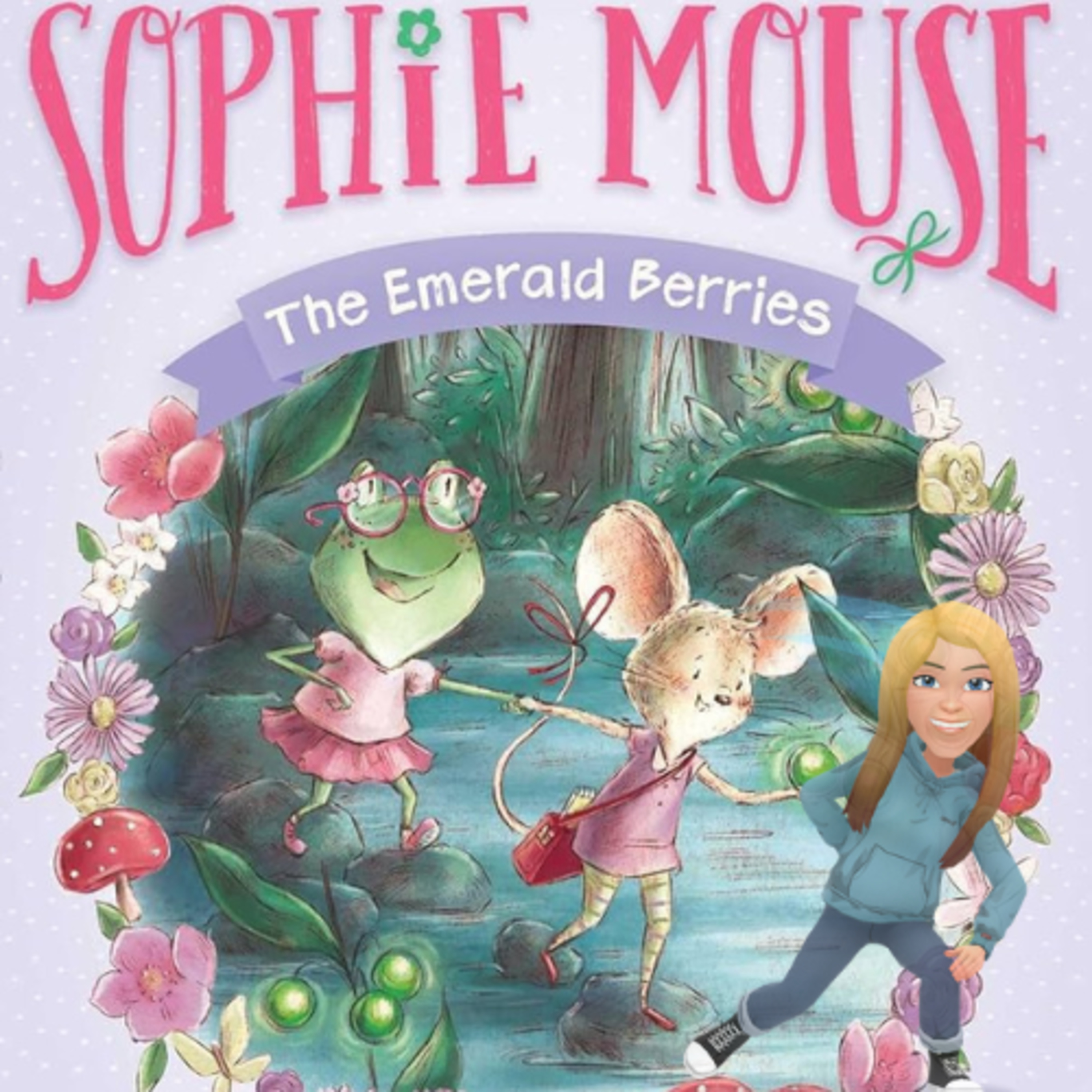 Holtzem Family Reads