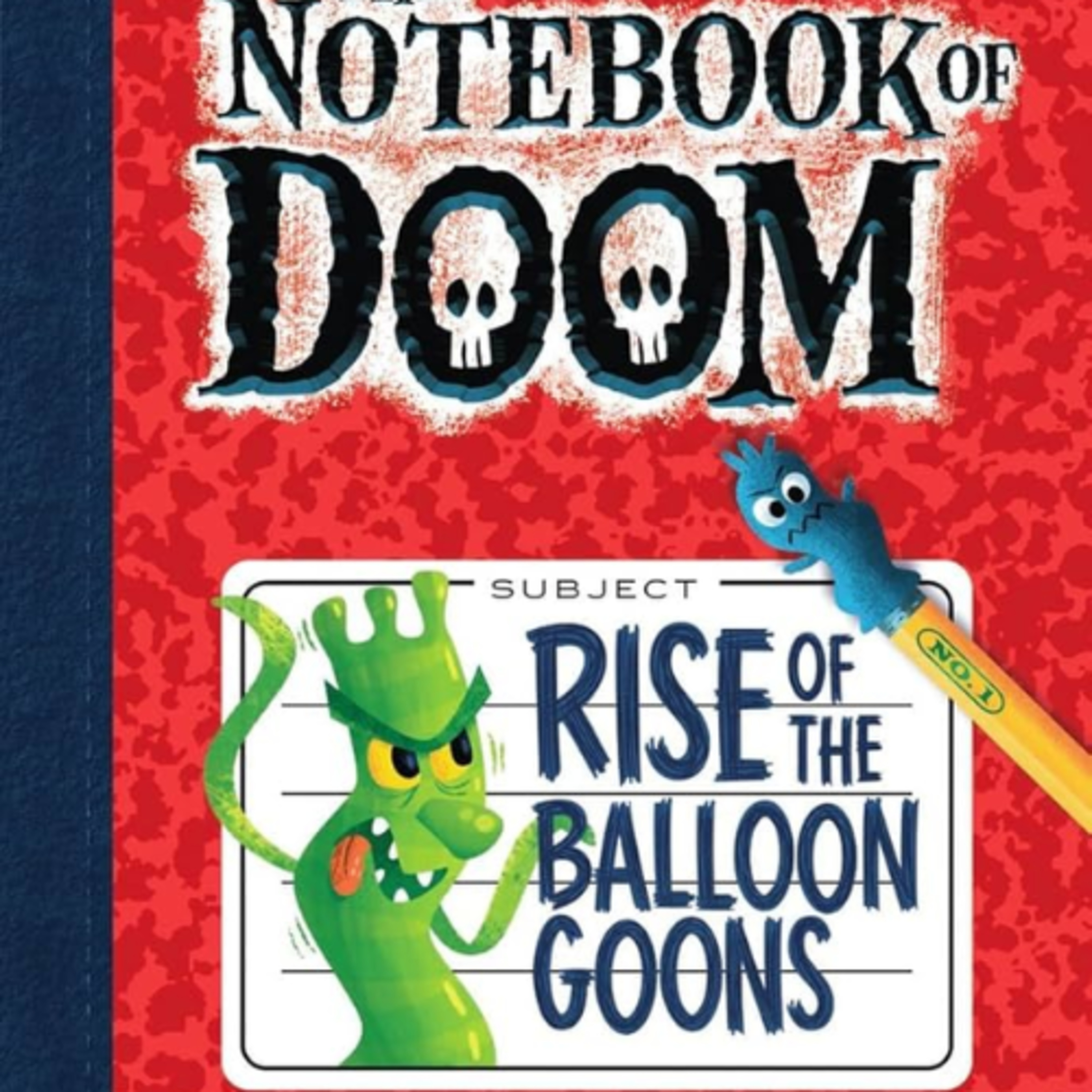 Holtzem Family Reads