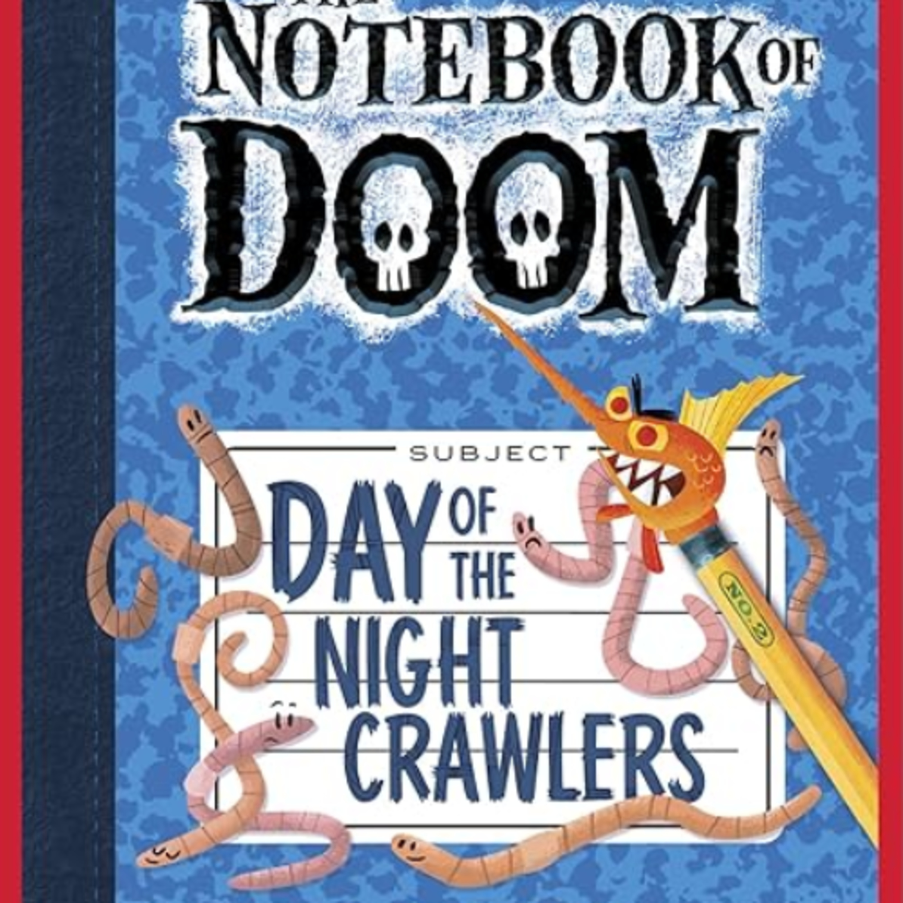 Holtzem Family Reads