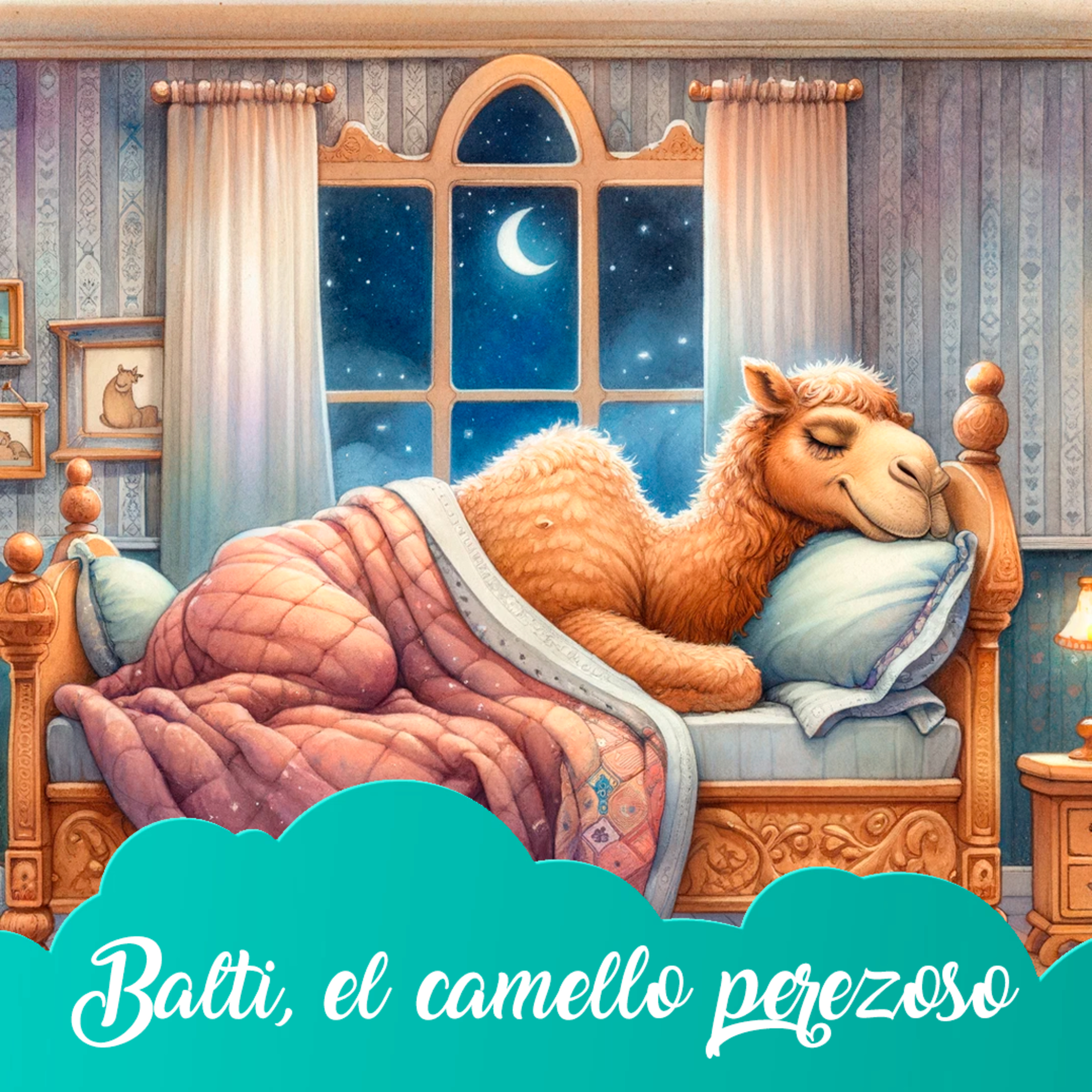 Cuentos Infantiles Para Dormir
