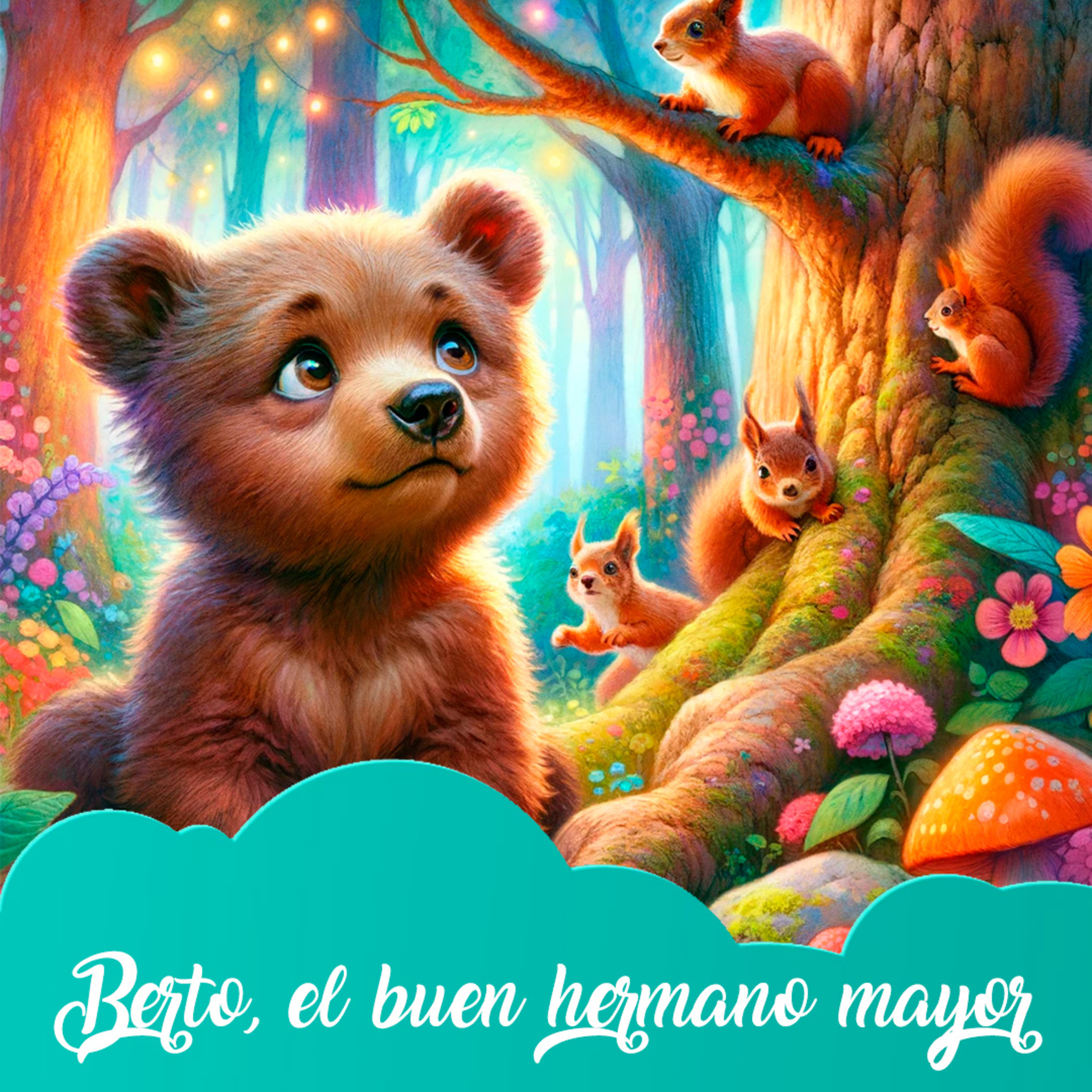 Cuentos Infantiles Para Dormir