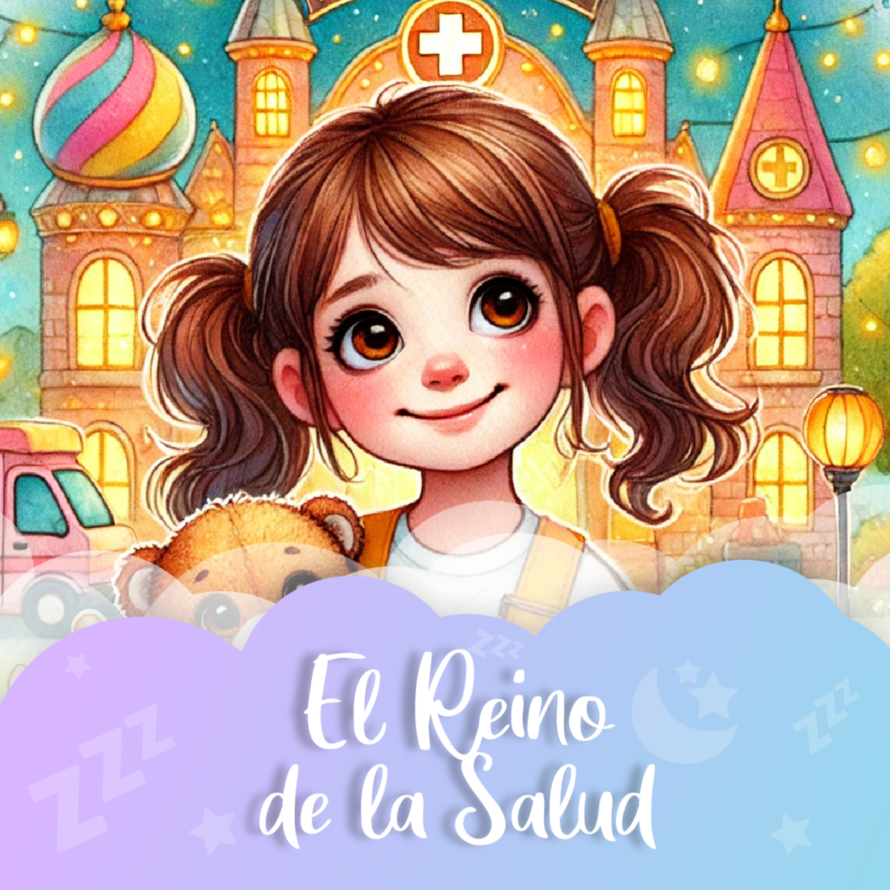 Cuentos Infantiles Para Dormir