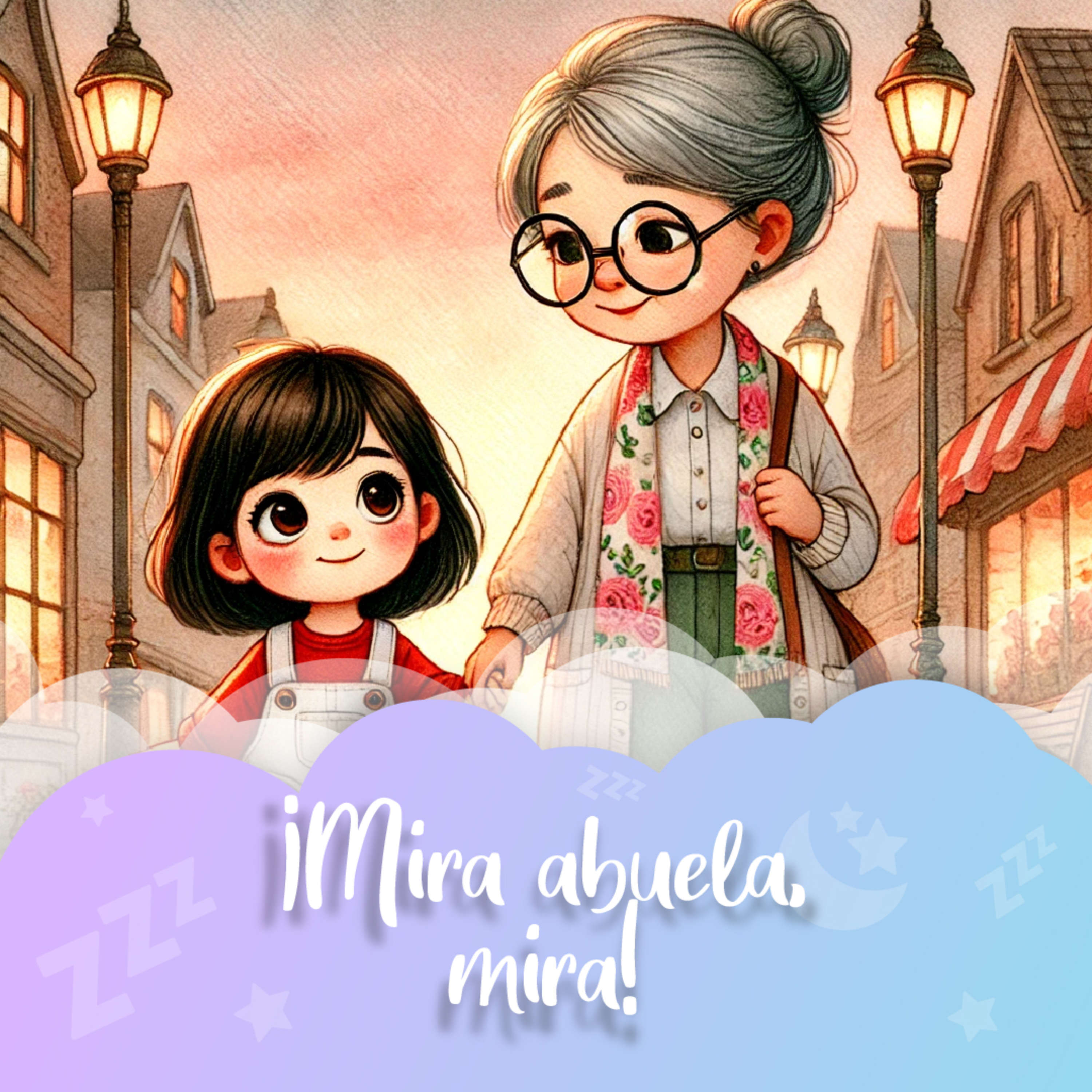 Cuentos Infantiles Para Dormir