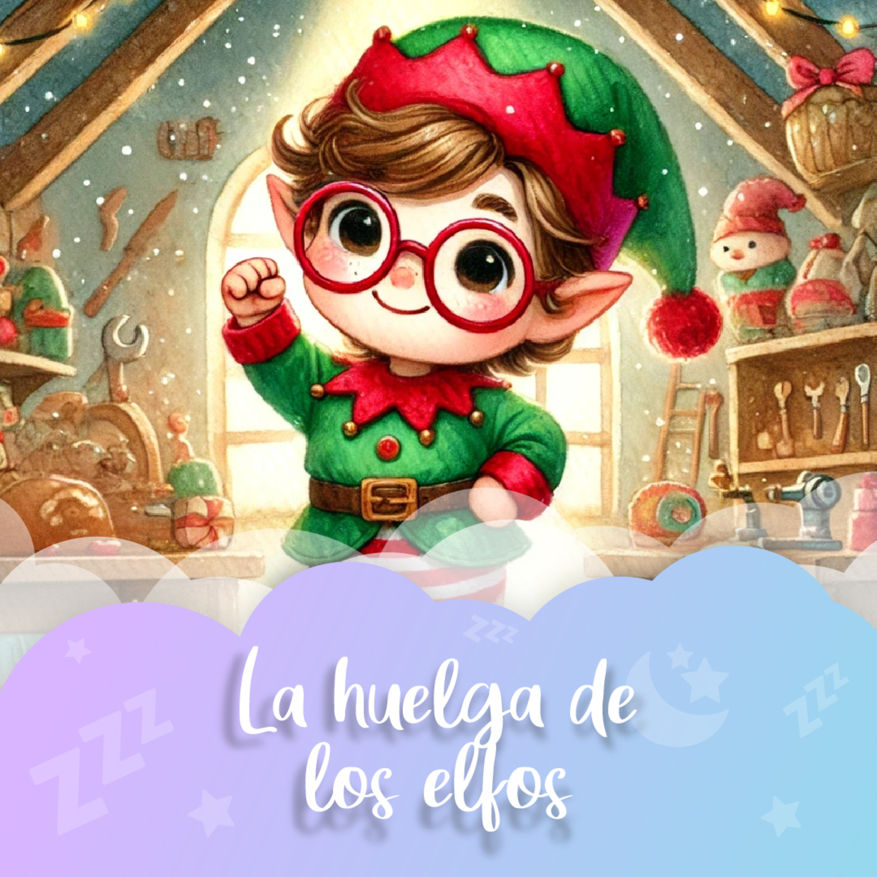 Cuentos Infantiles Para Dormir