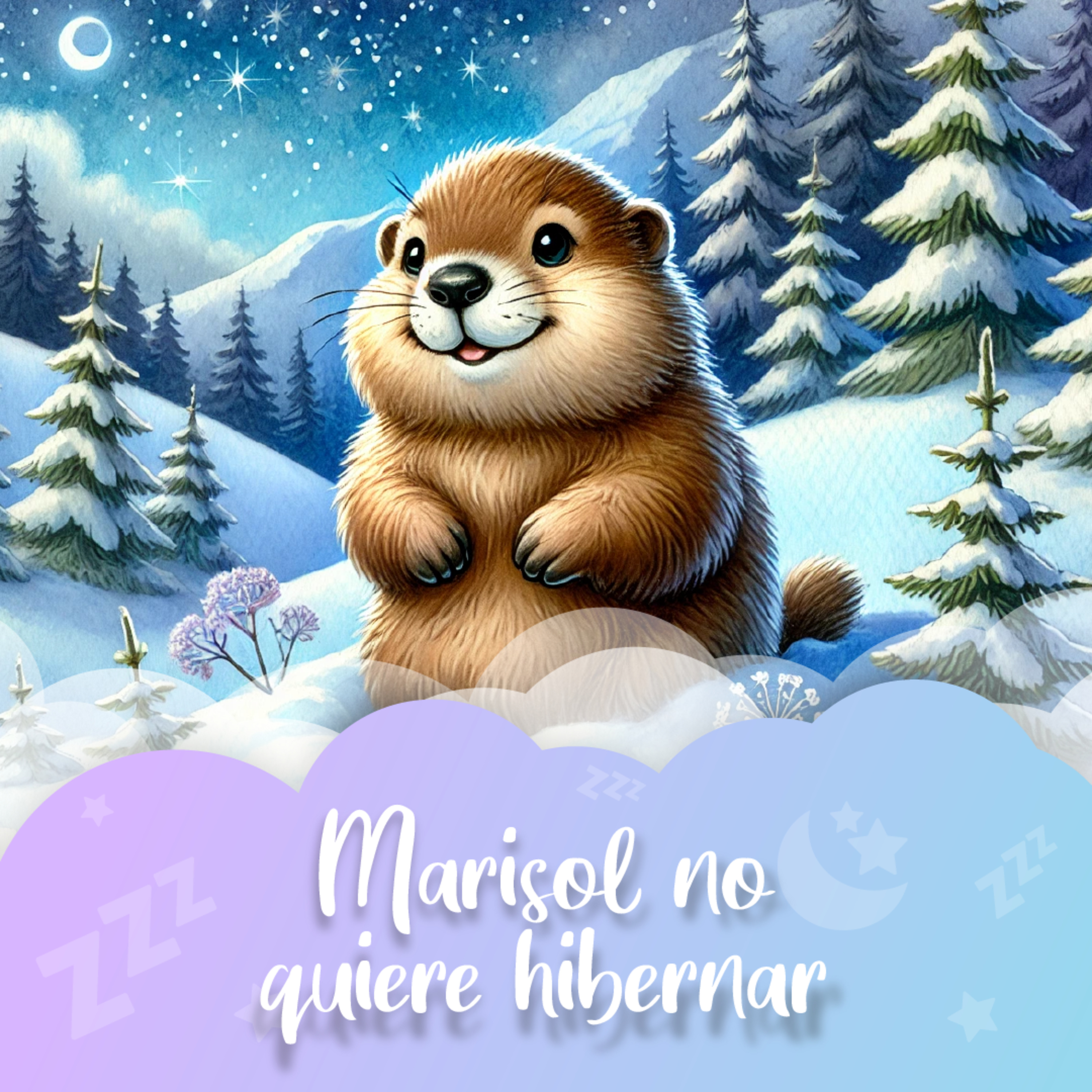 Cuentos Infantiles Para Dormir