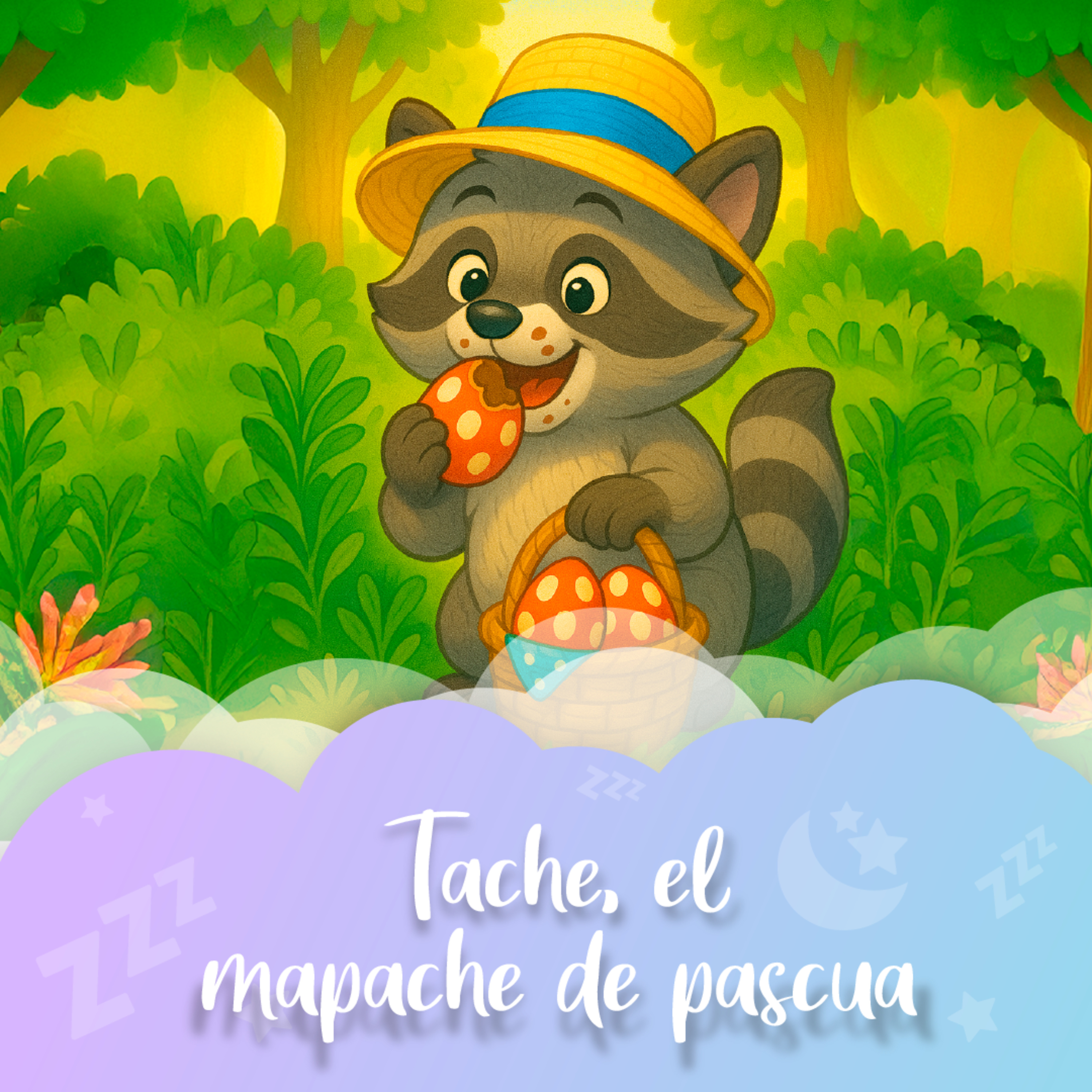 Cuentos Infantiles Para Dormir