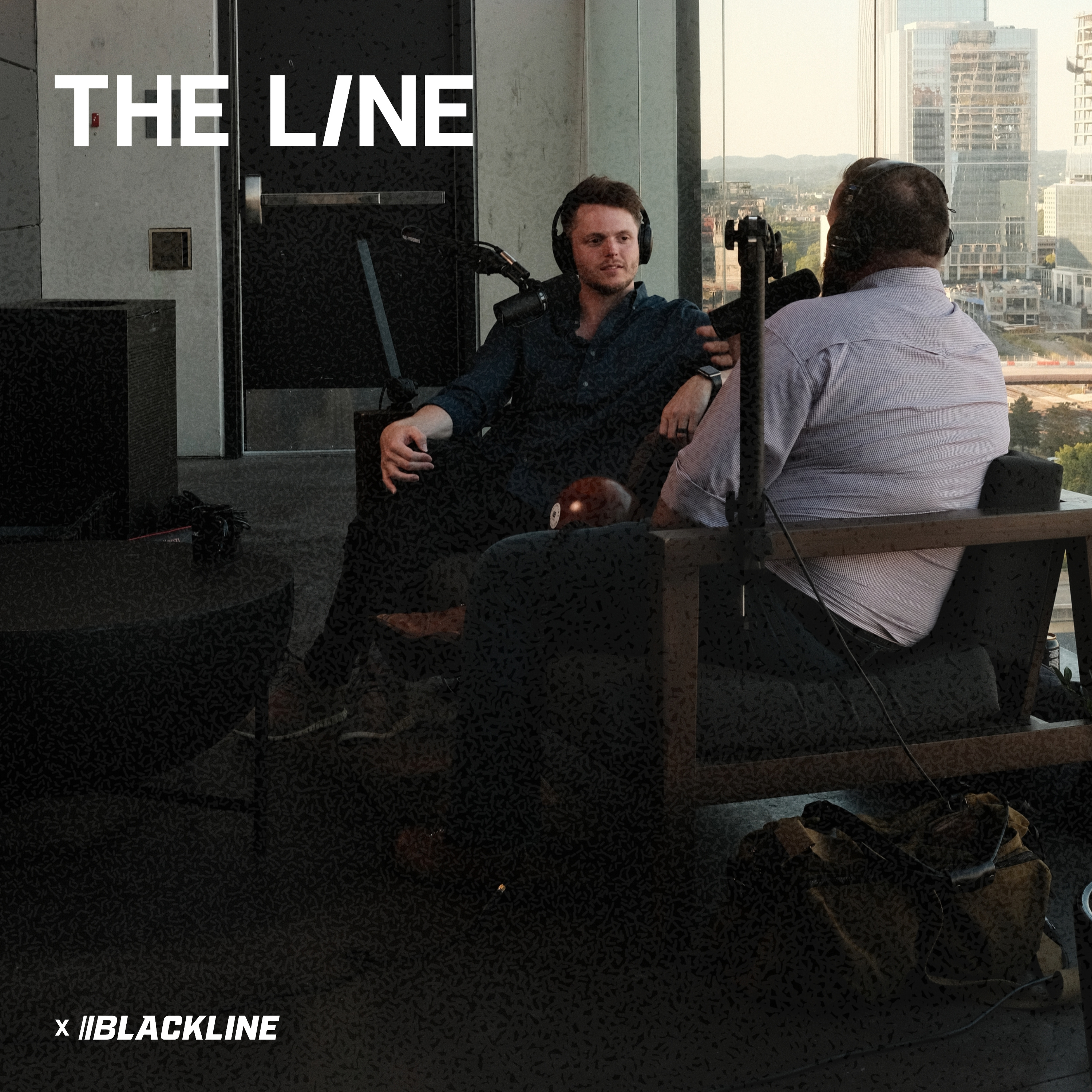 The Line