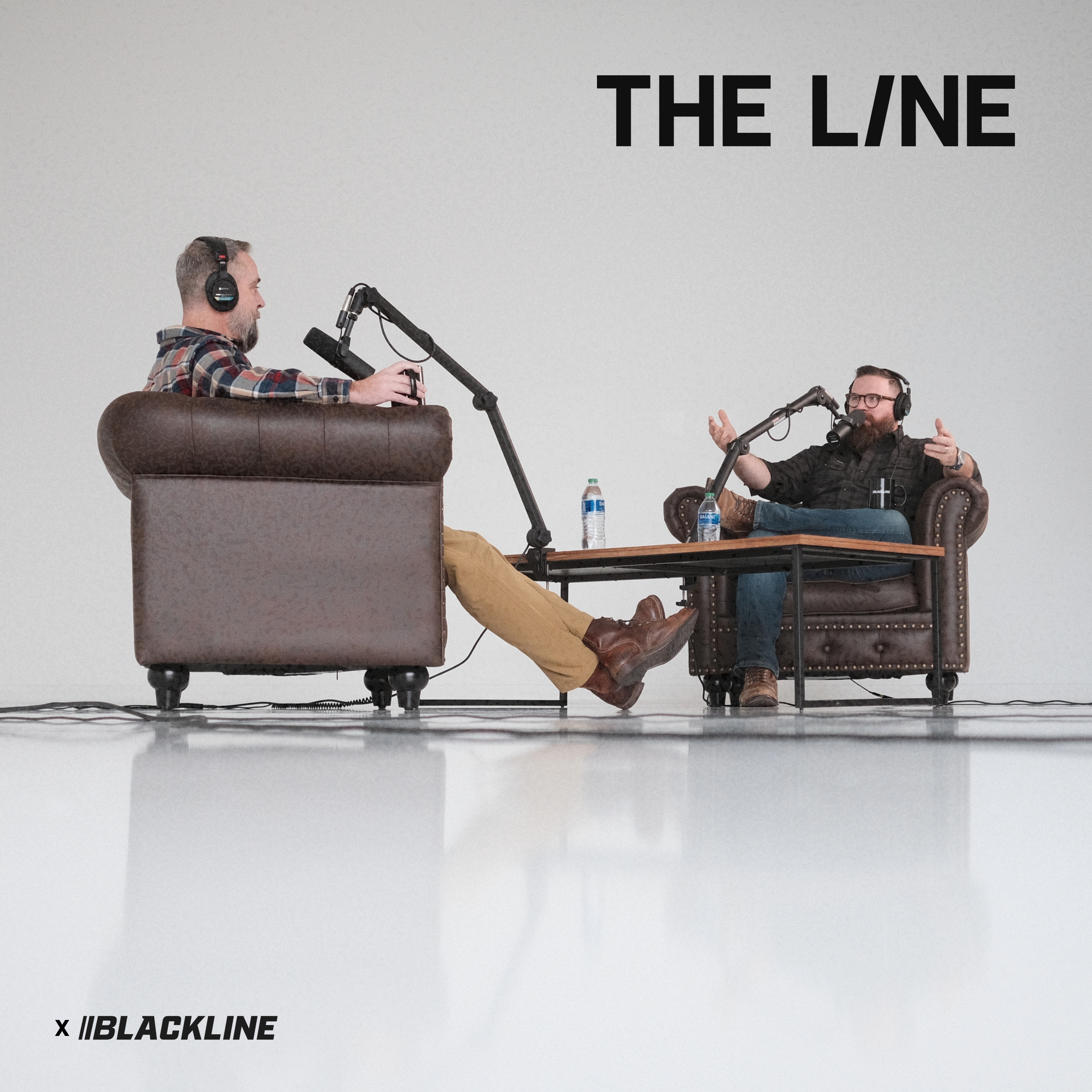 The Line