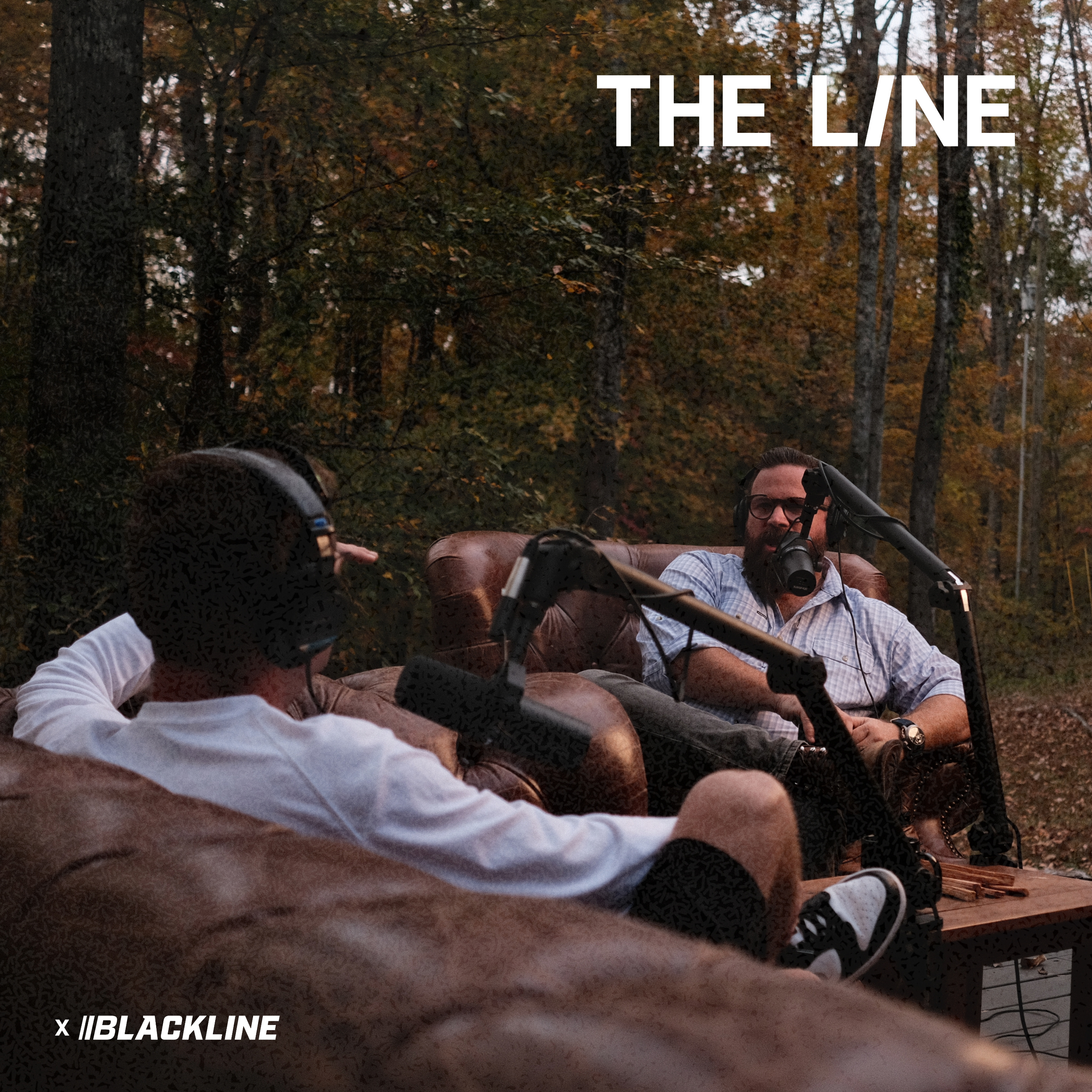 The Line