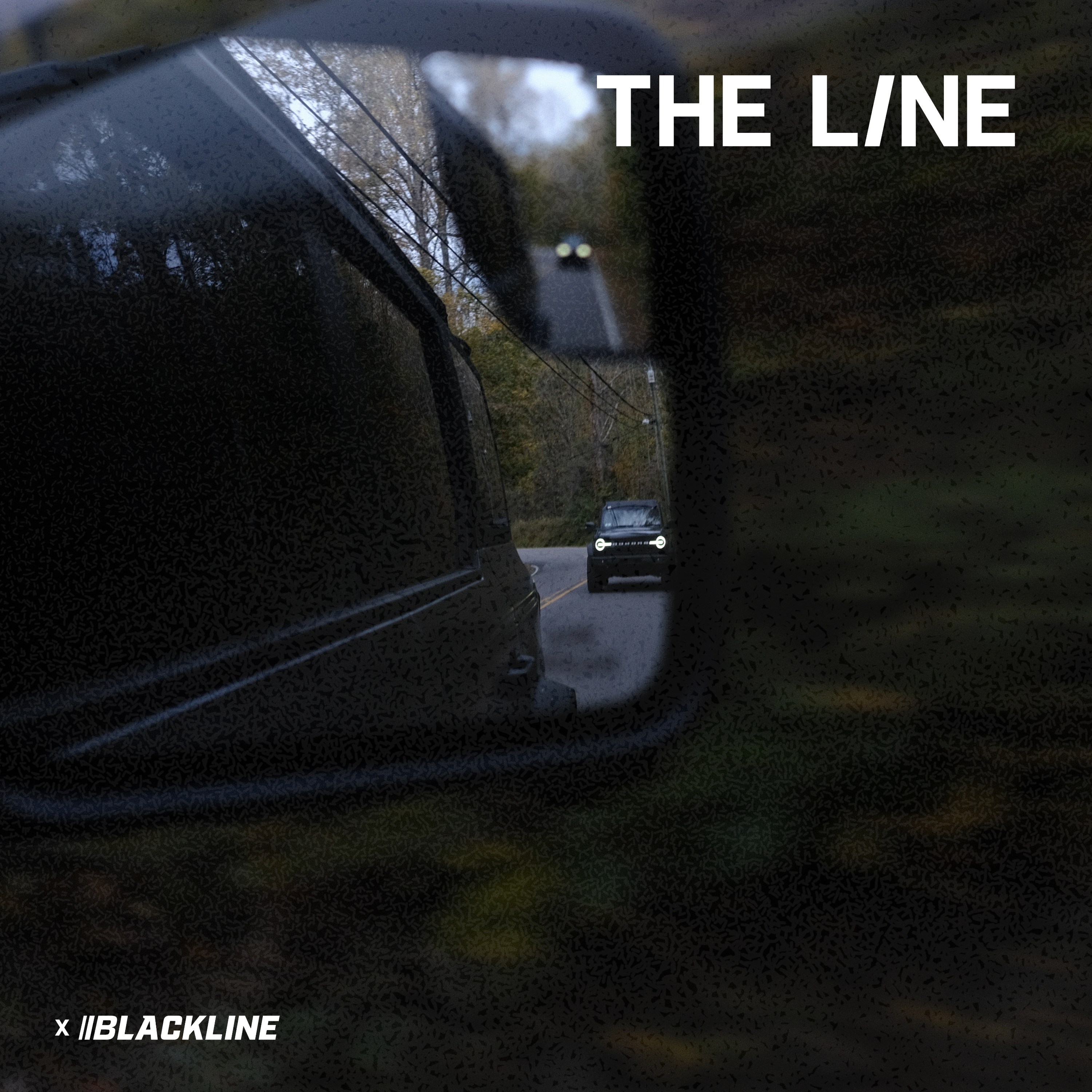 The Line