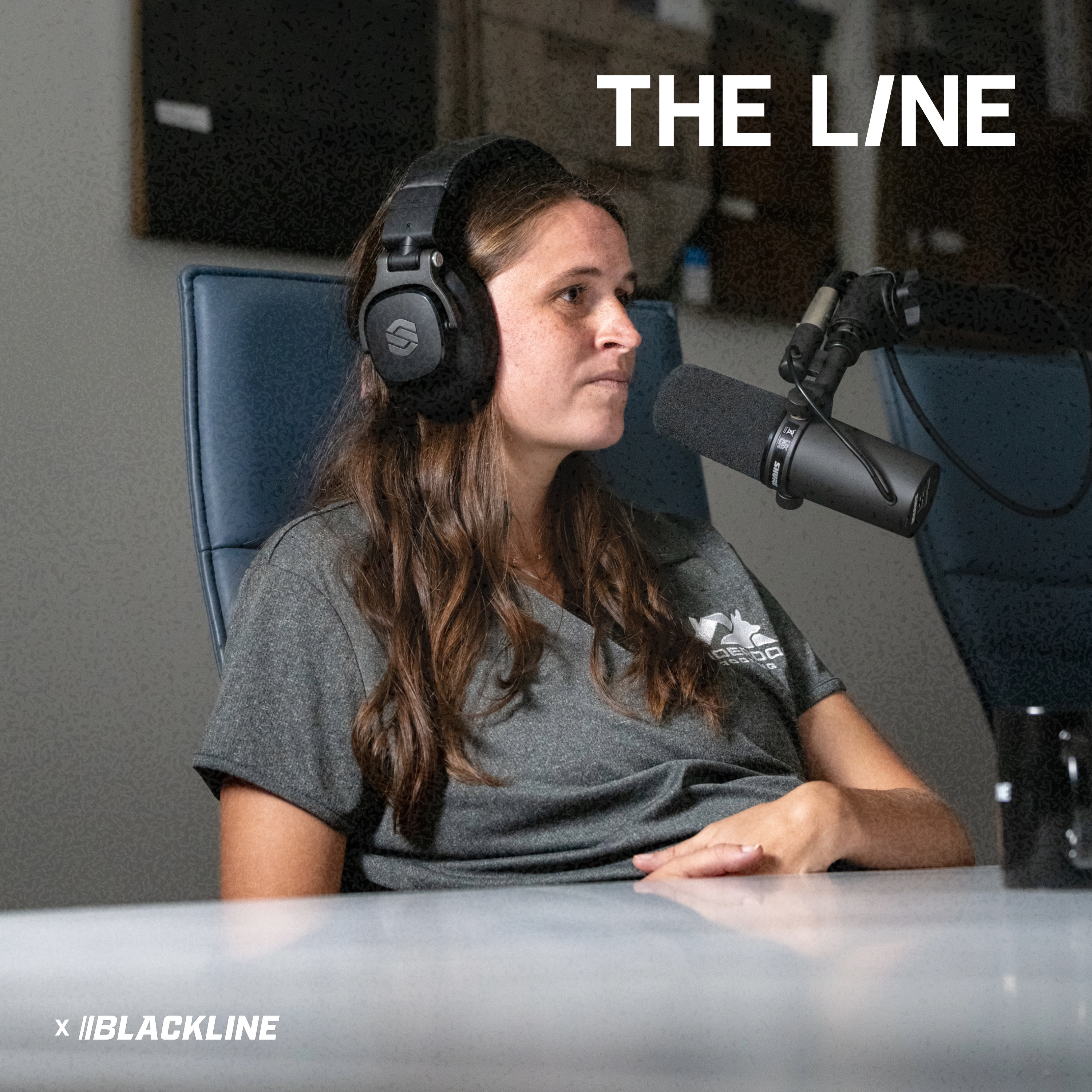 The Line