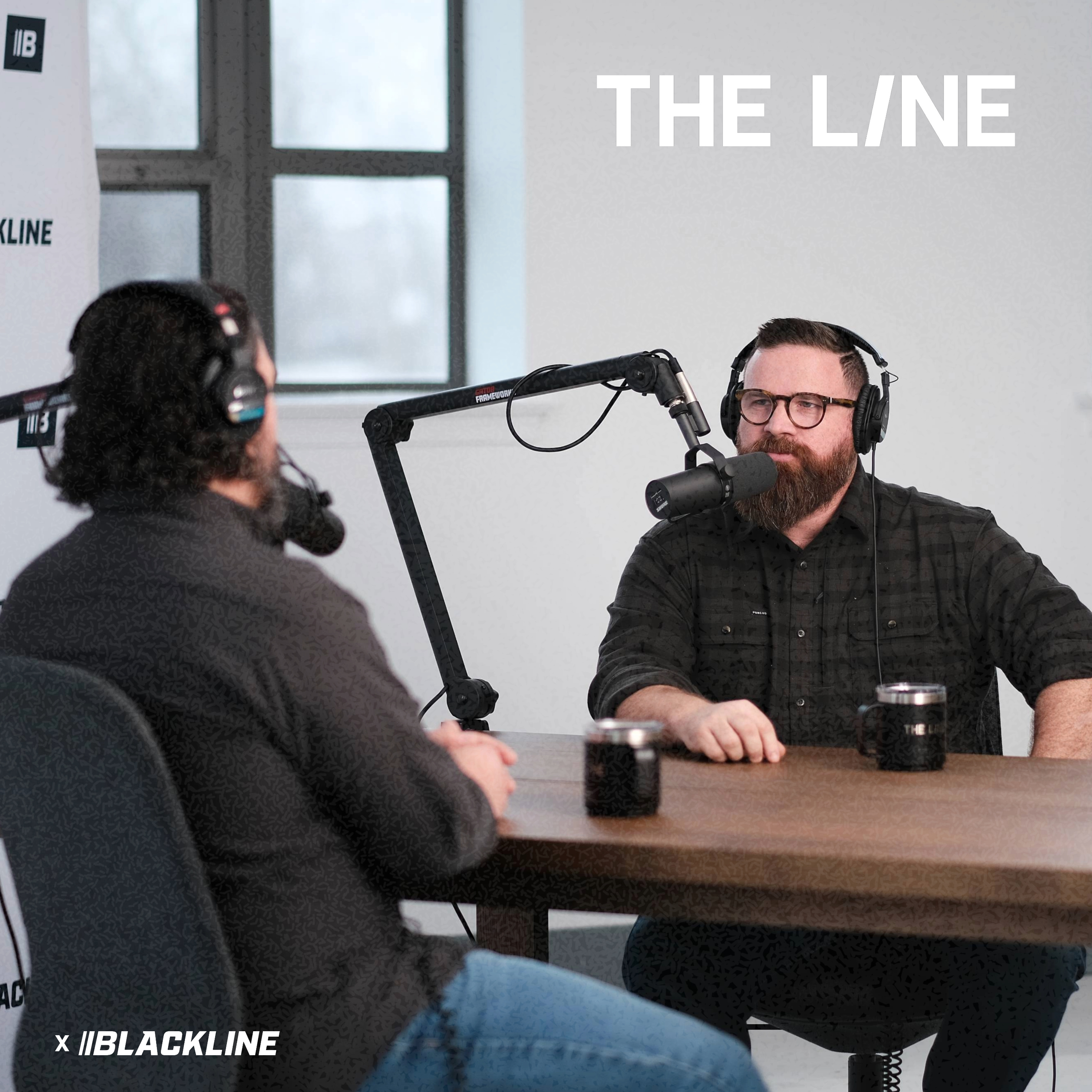 The Line