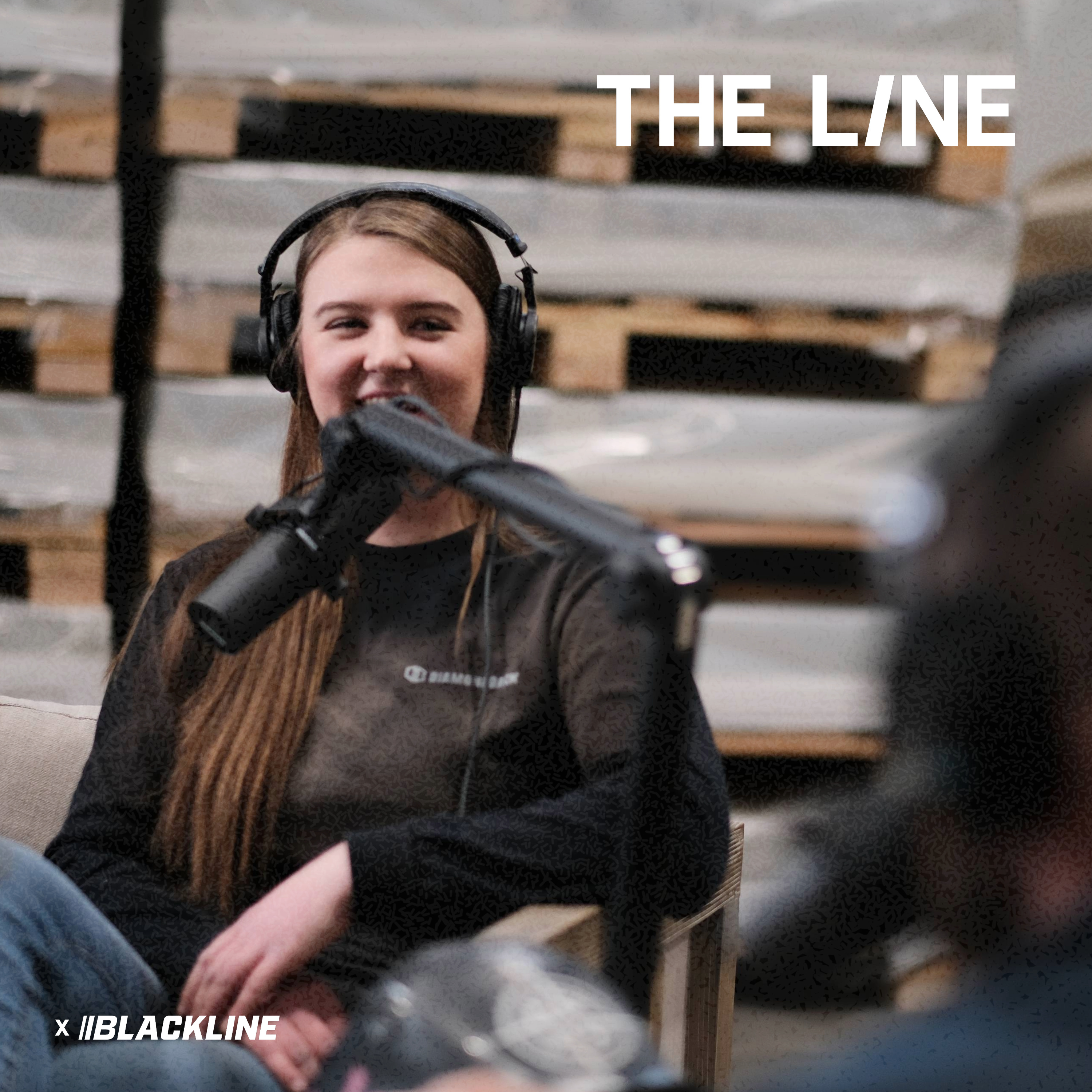 The Line
