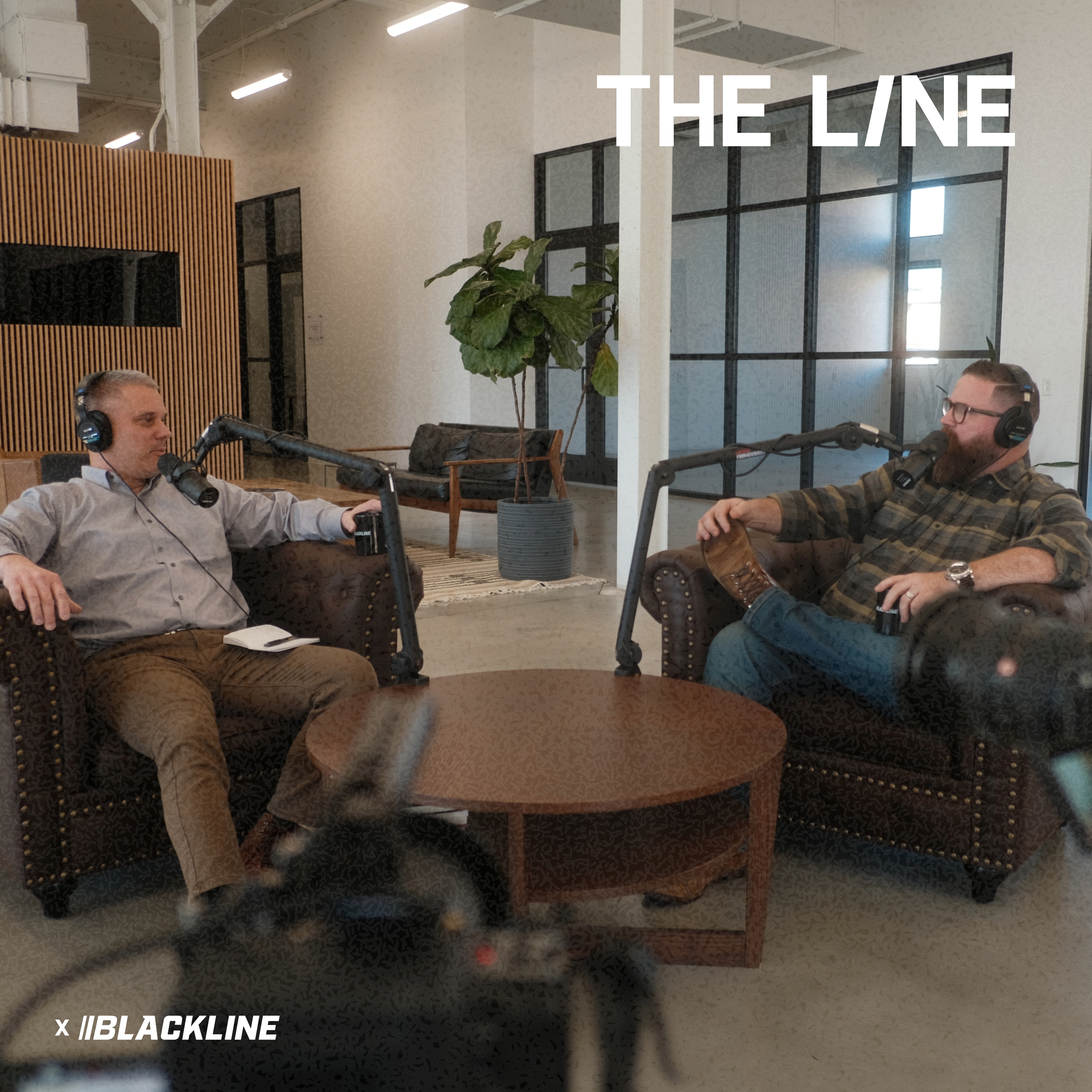 The Line