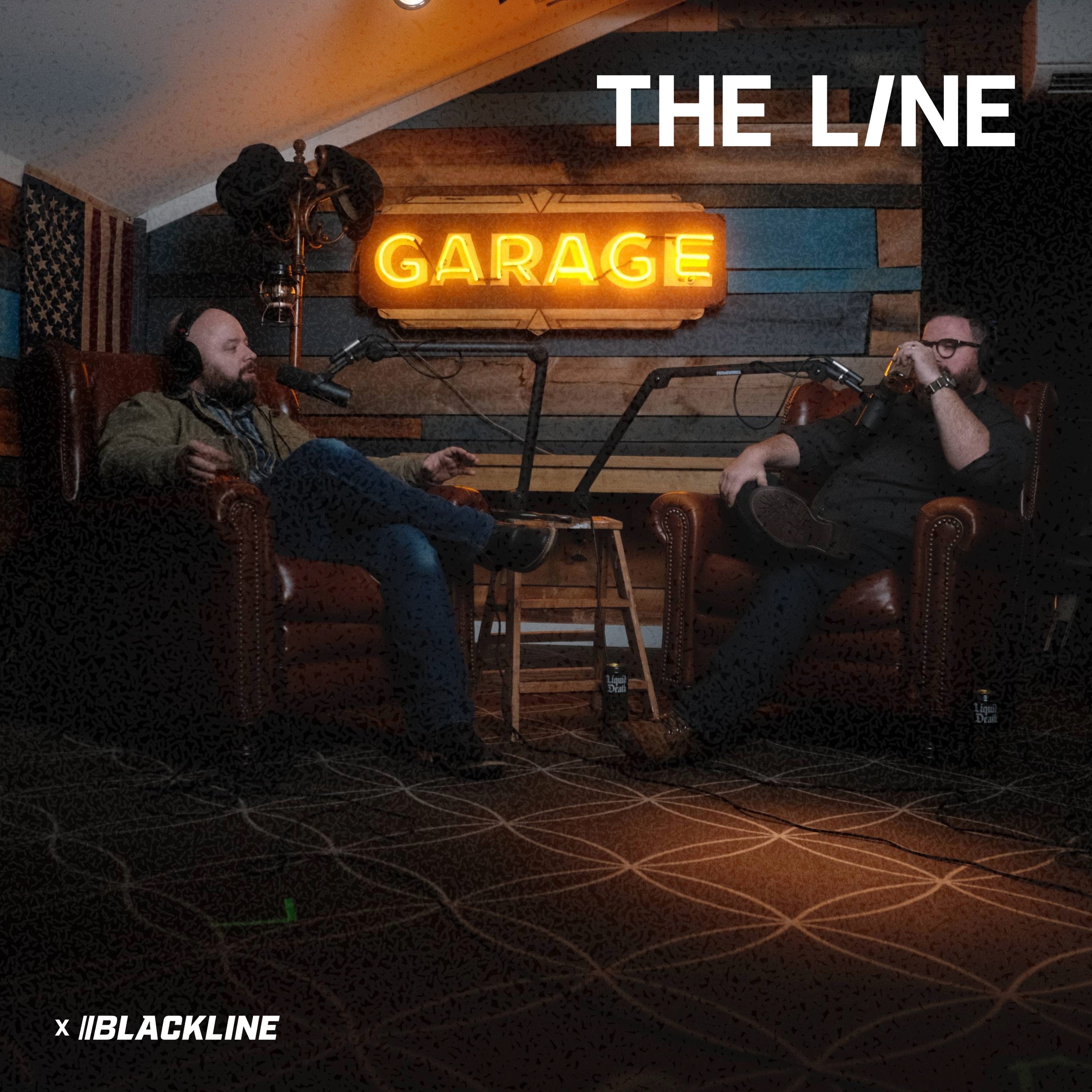 The Line