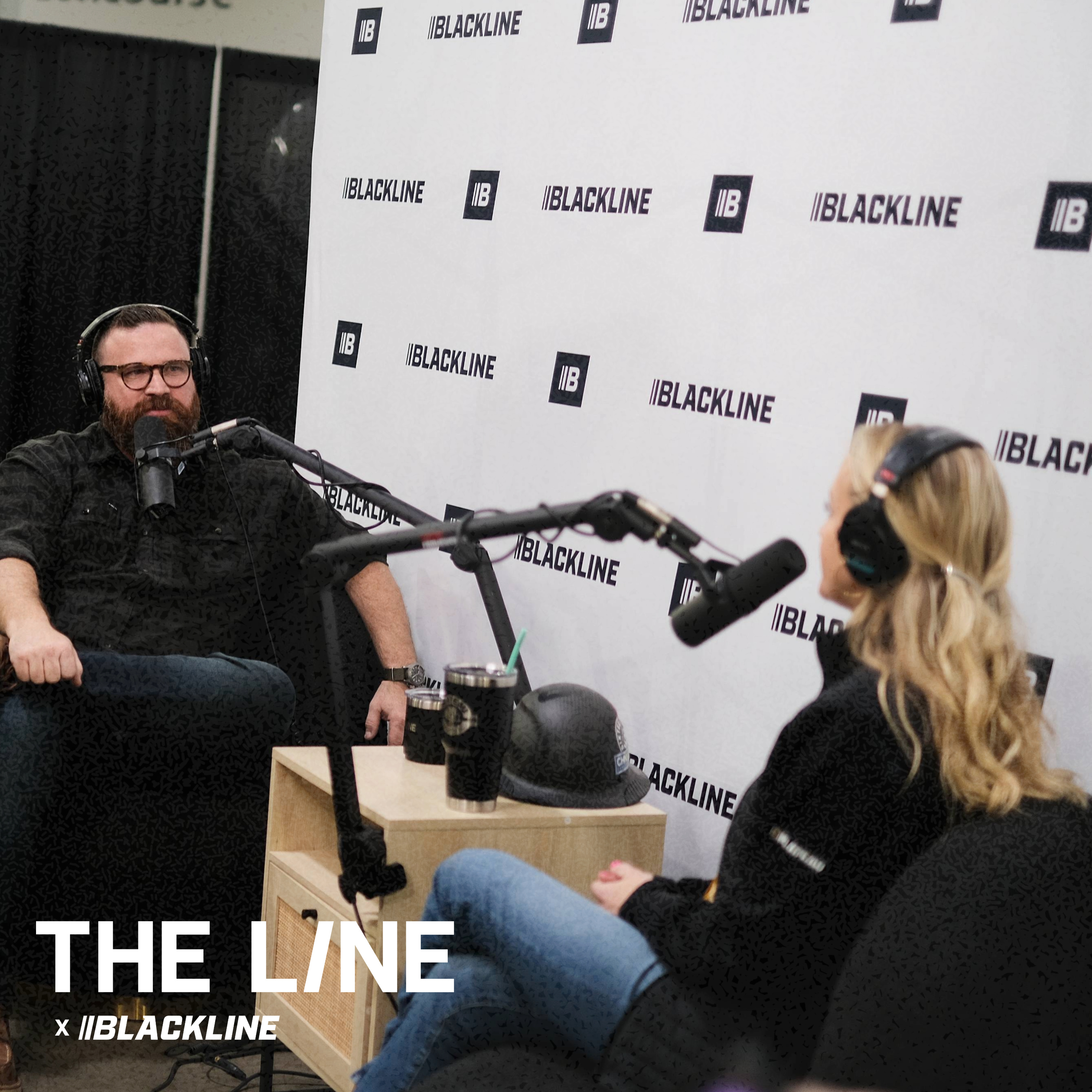 The Line
