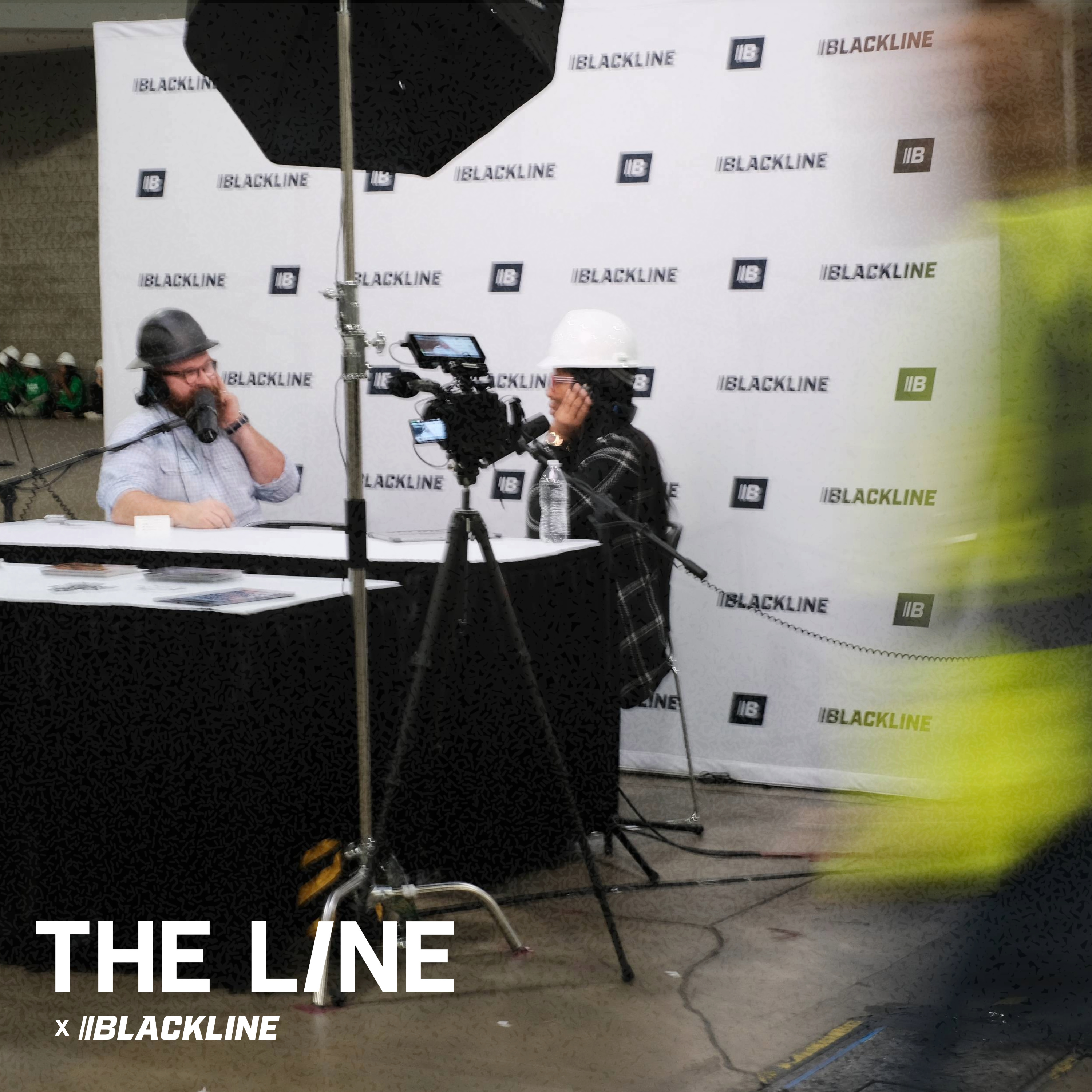 The Line