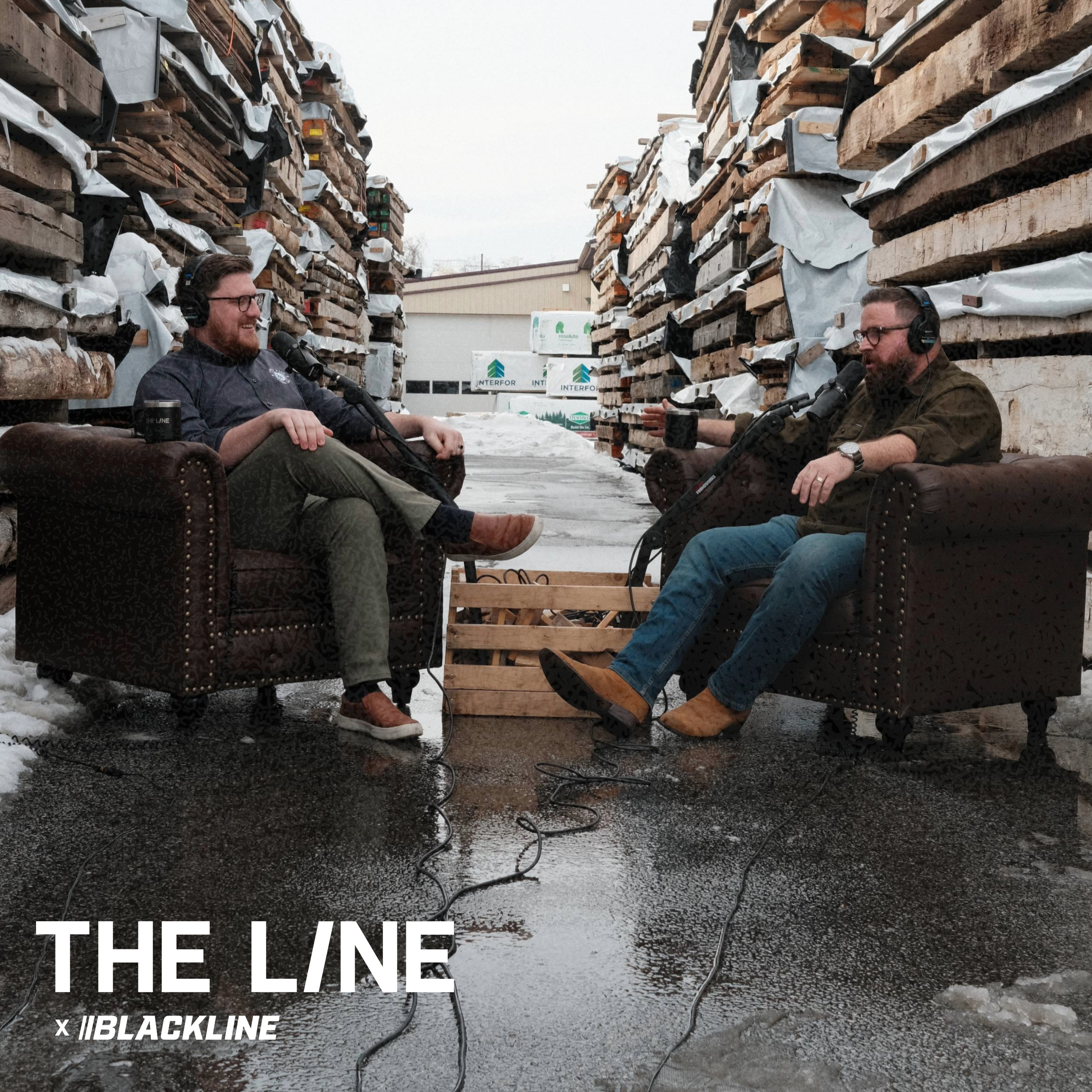 The Line