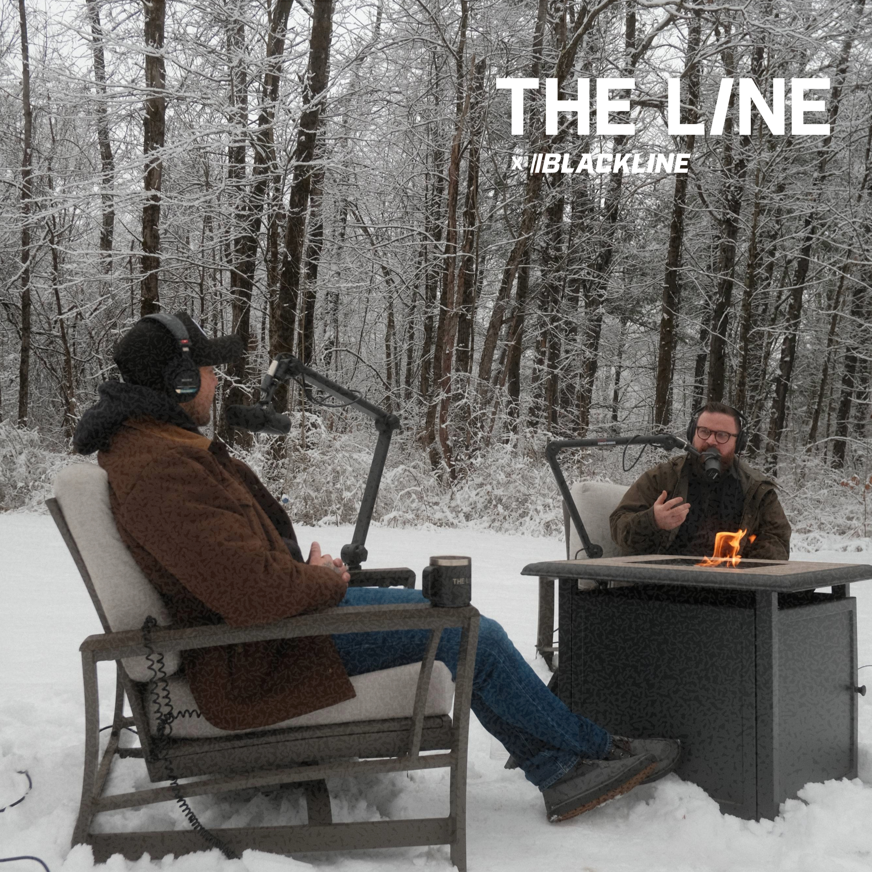The Line