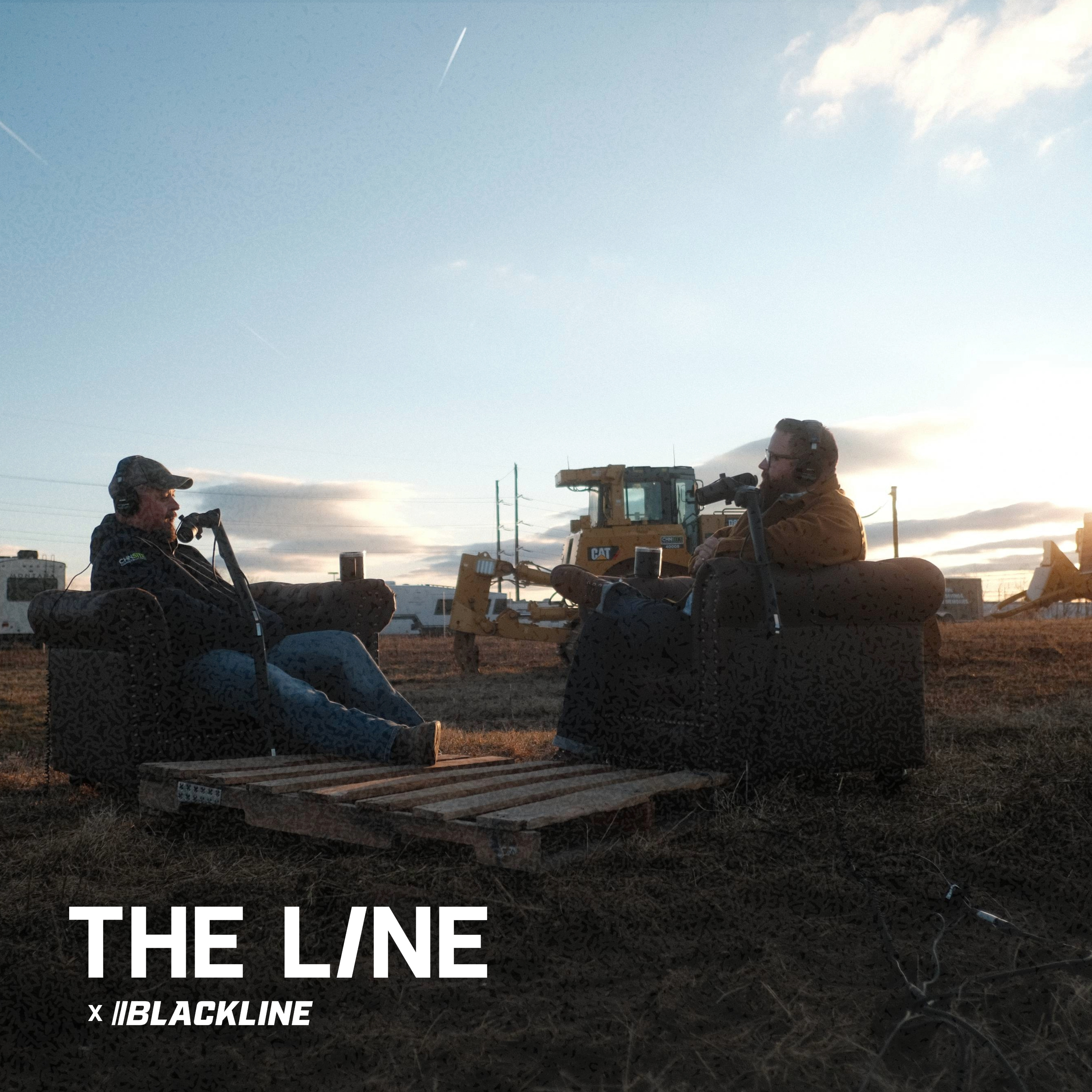 The Line