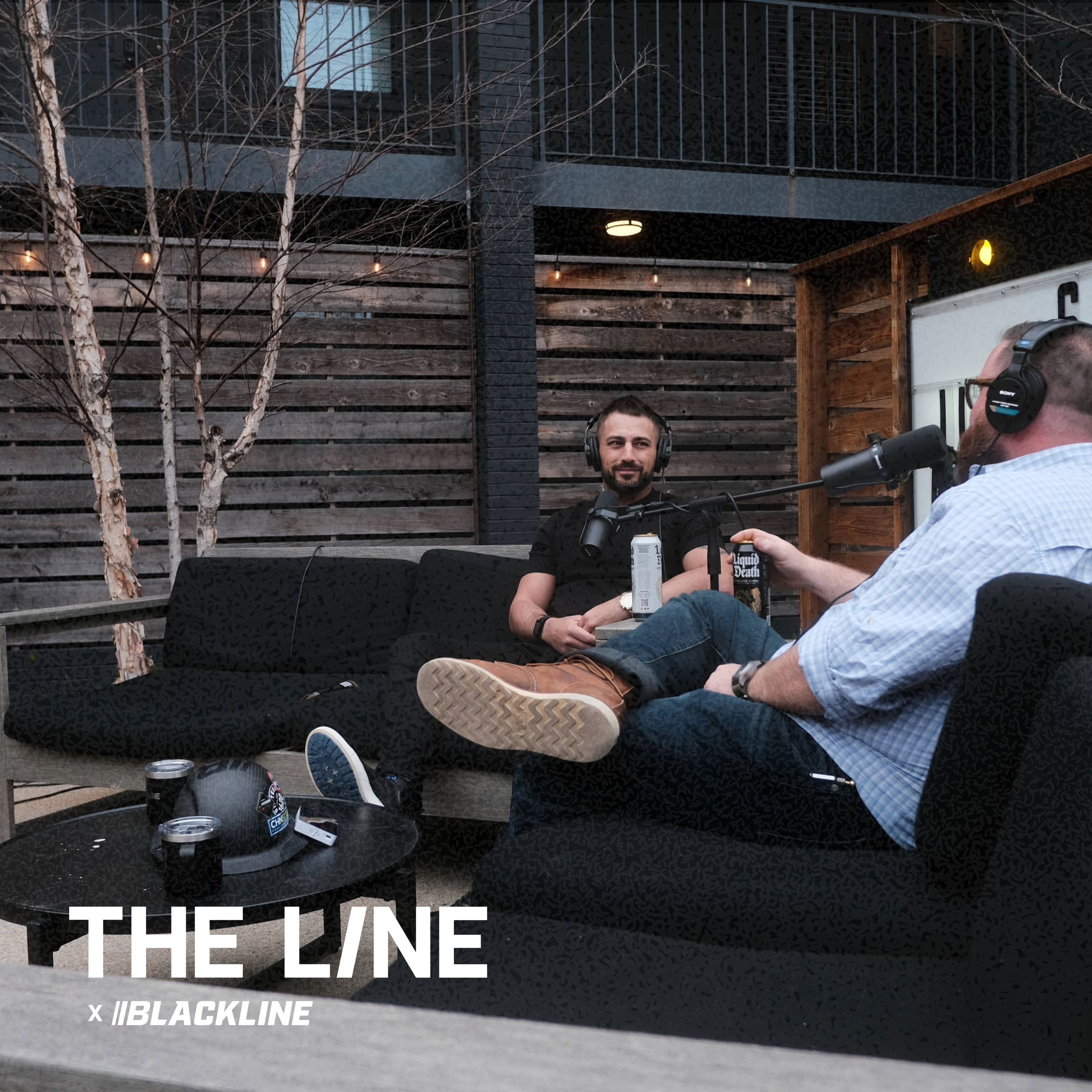 The Line