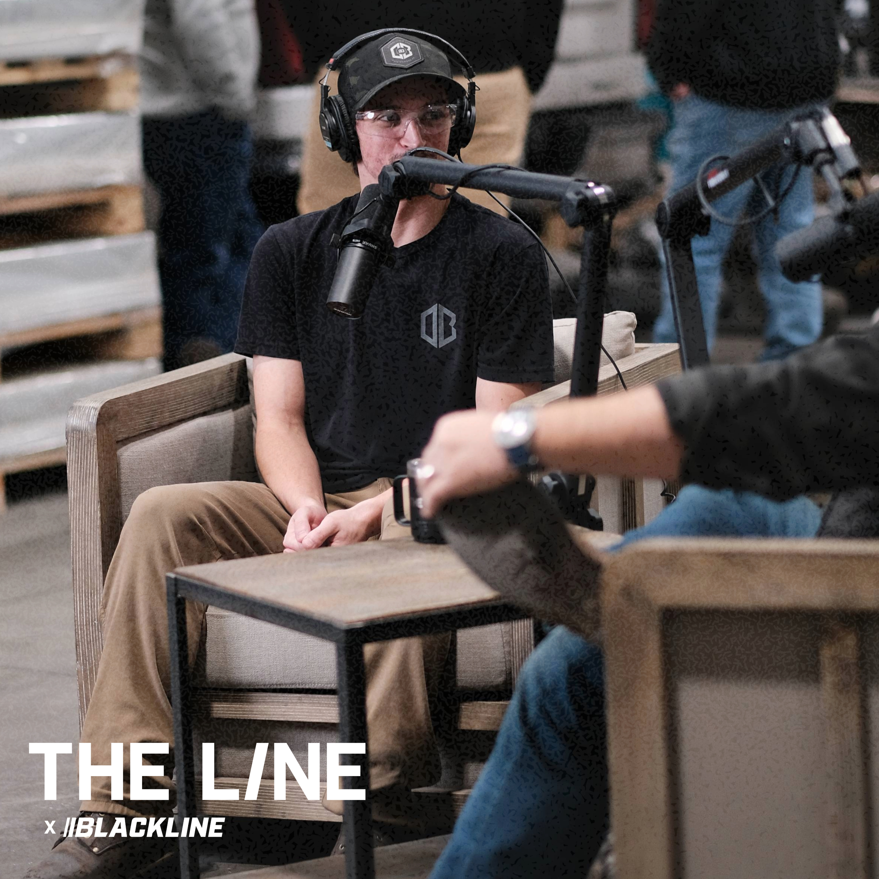 The Line