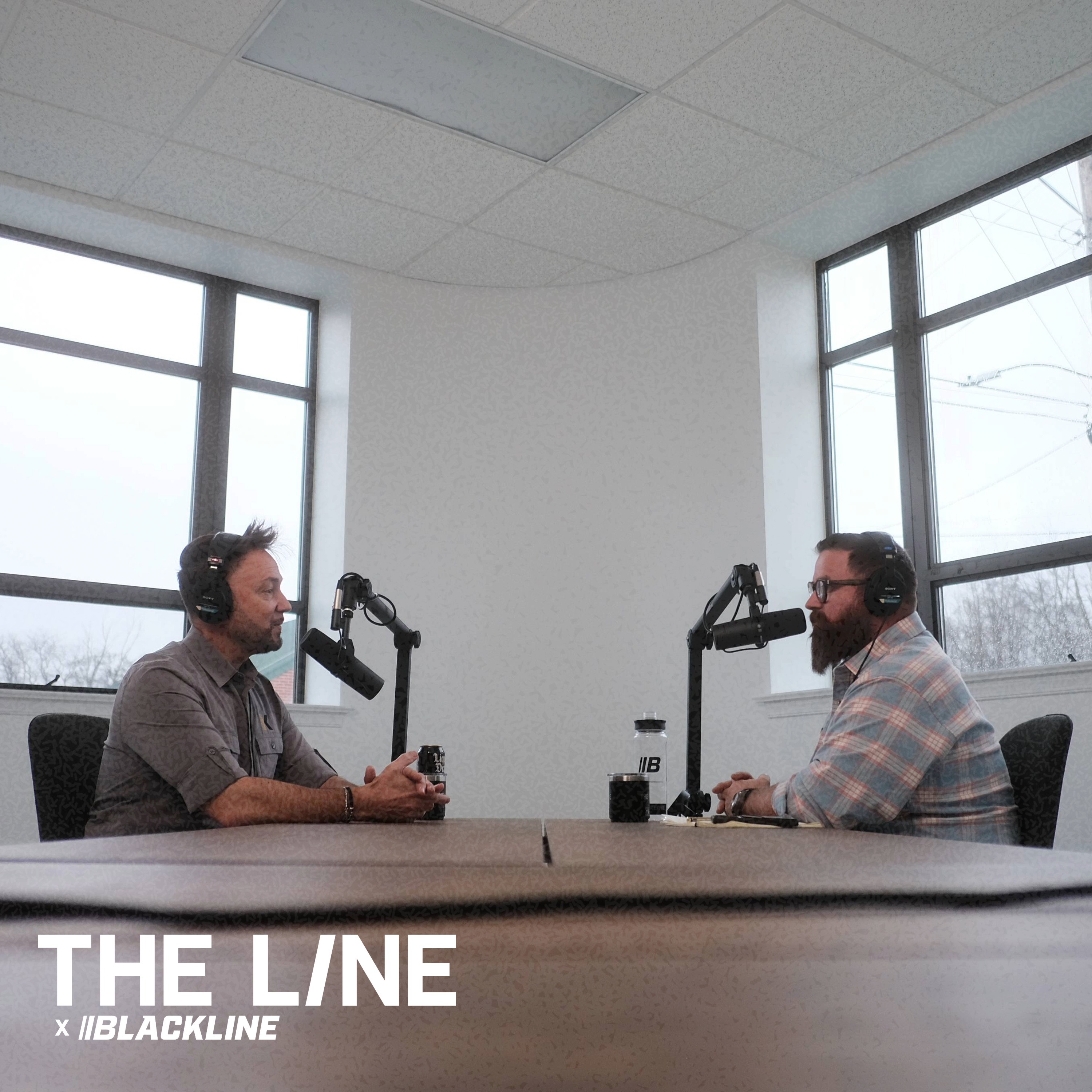 The Line