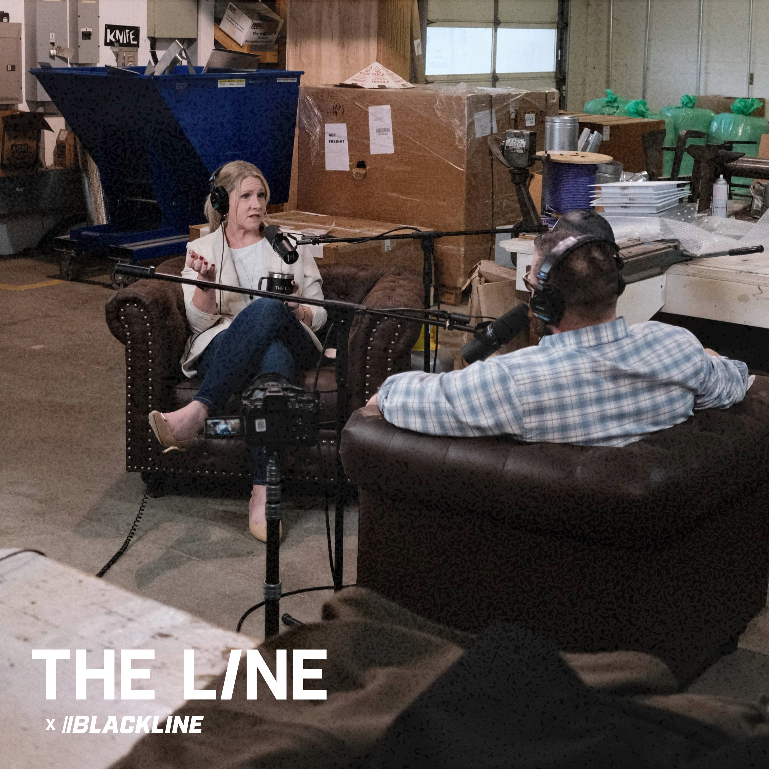 The Line