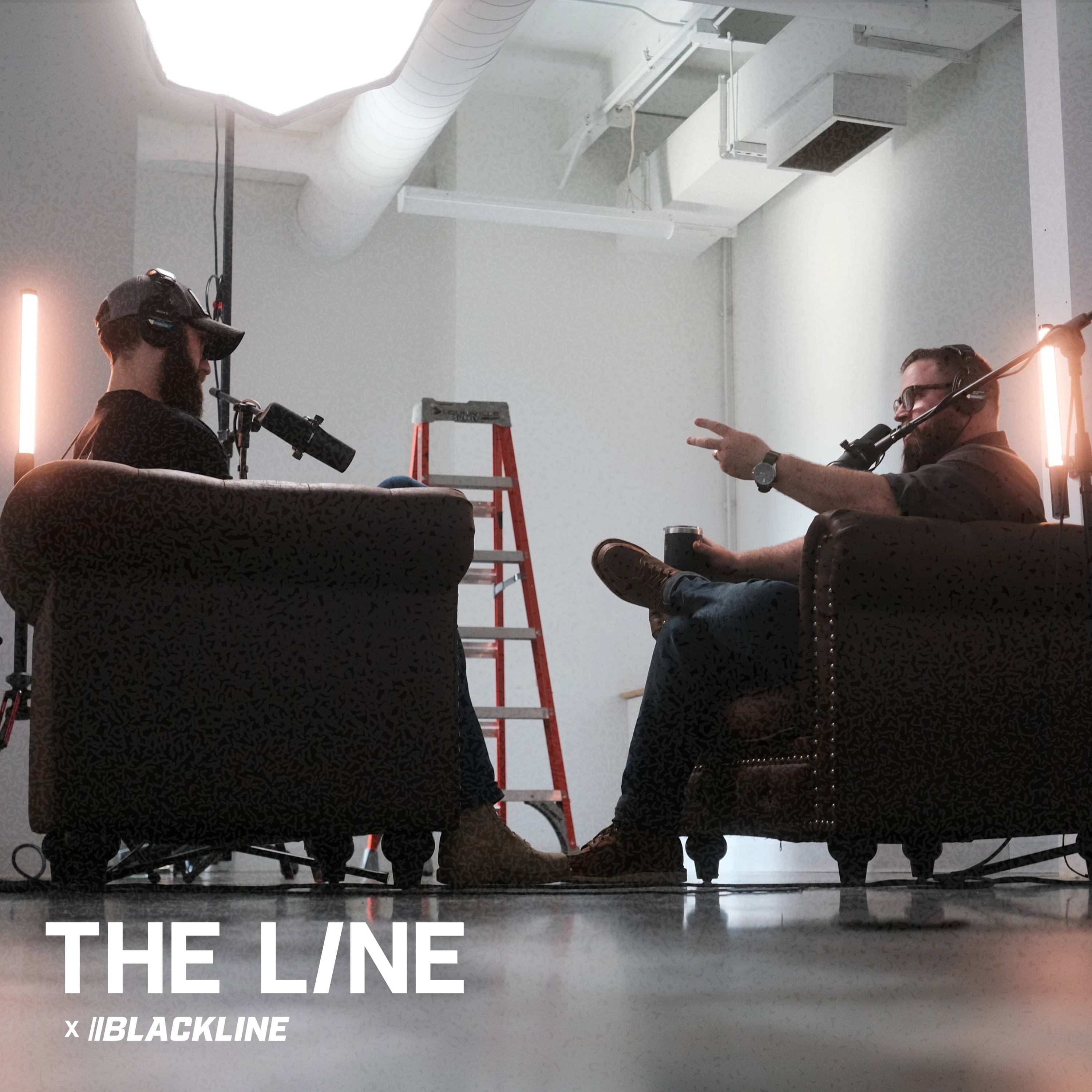 The Line