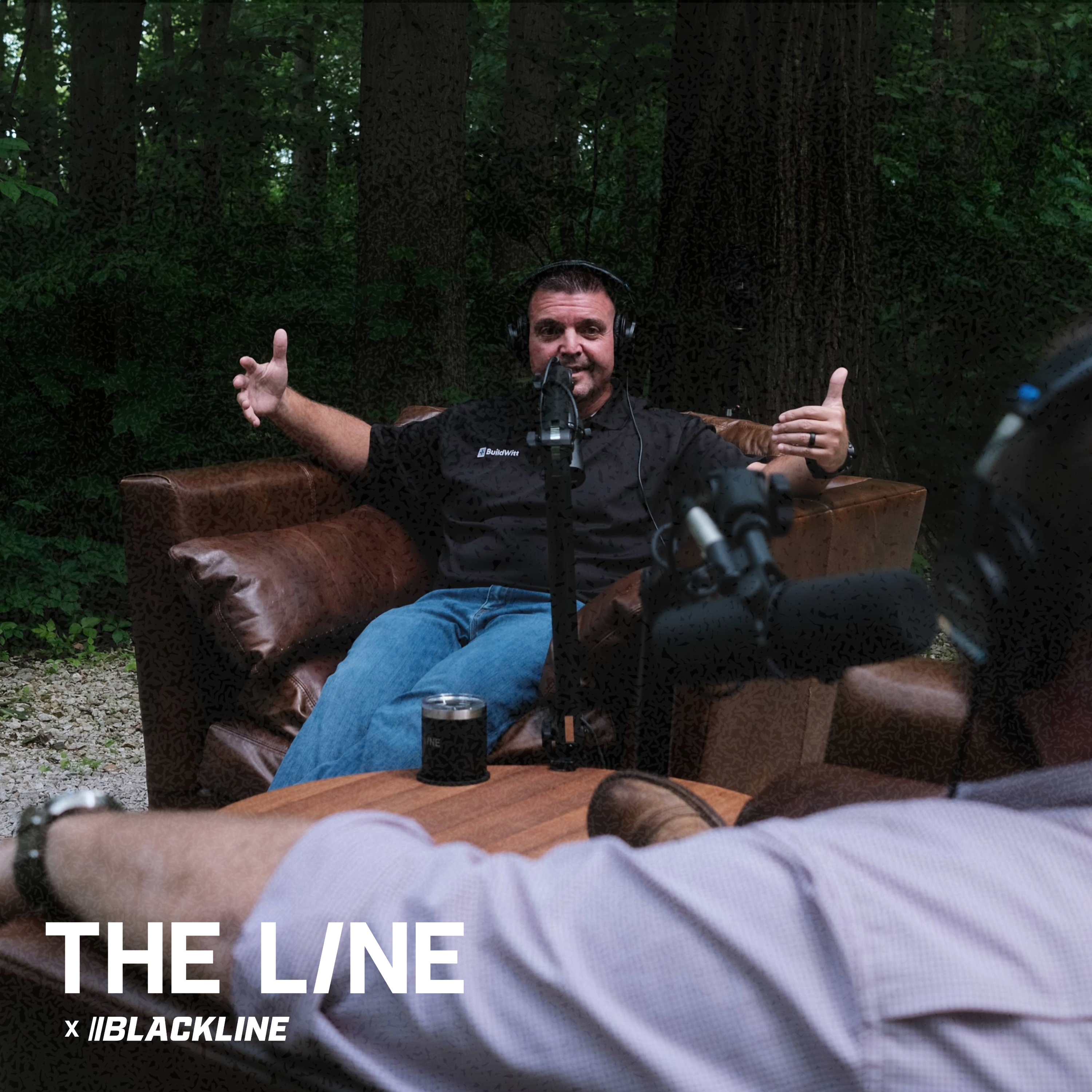 The Line